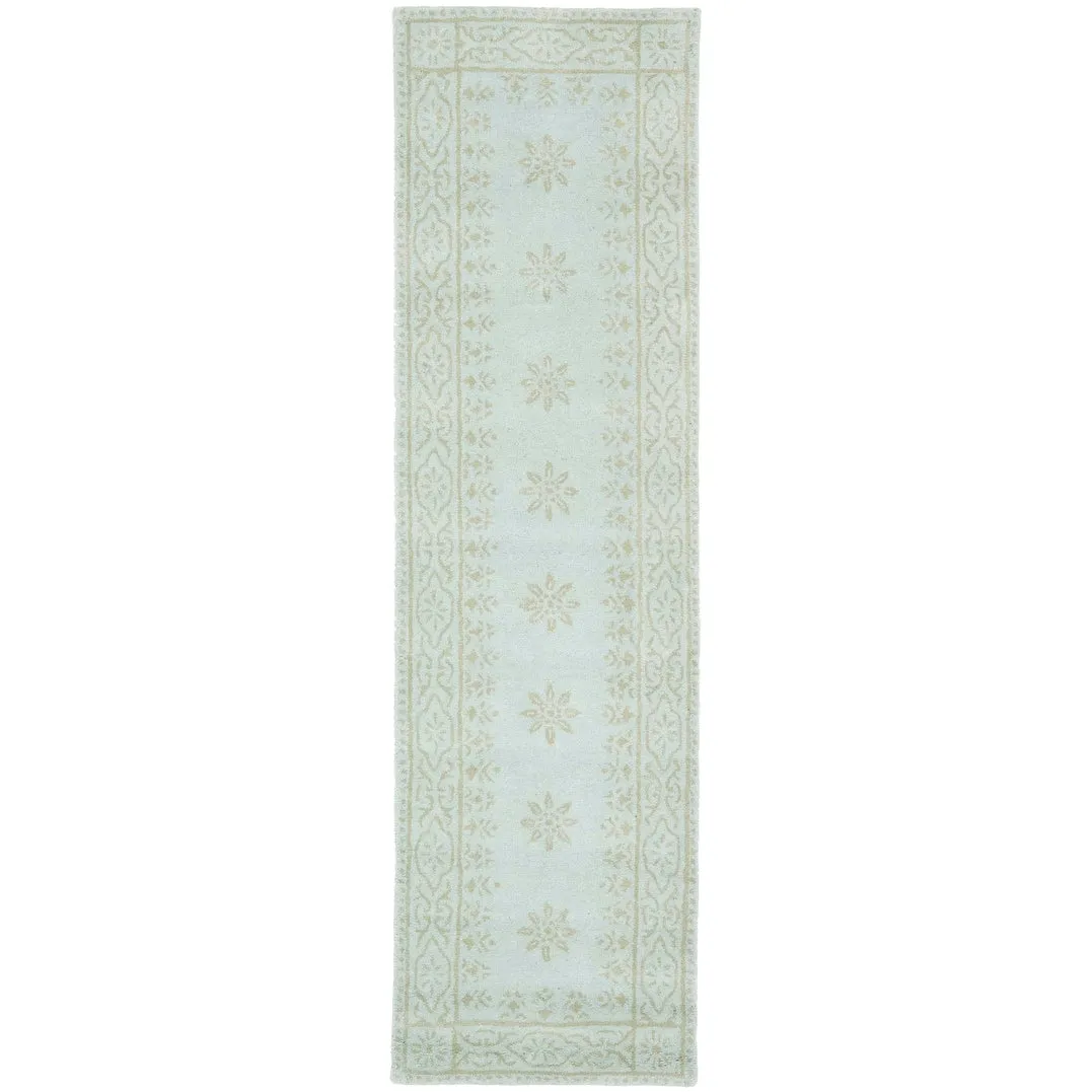 Martha Stewart by SAFAVIEH Gracious Garden Wool Rug