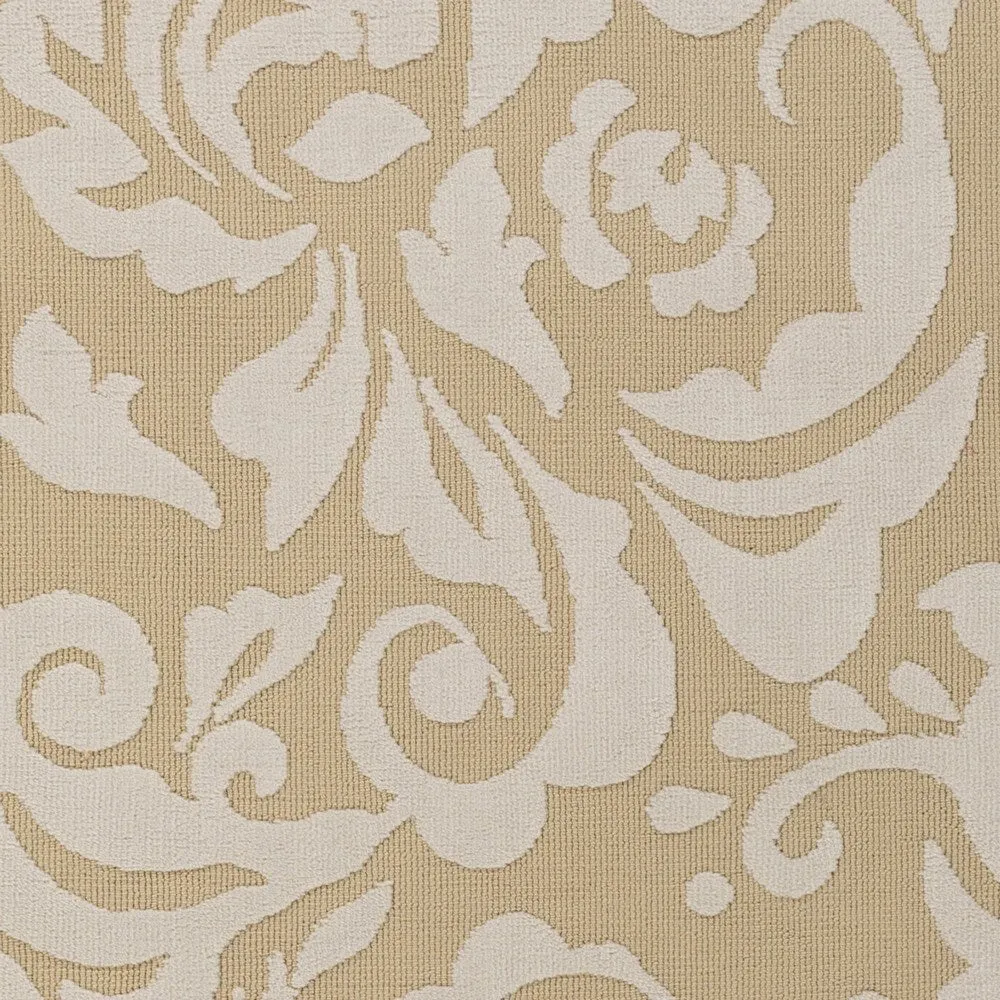 Meticulously Woven Fosse Polyester Rug