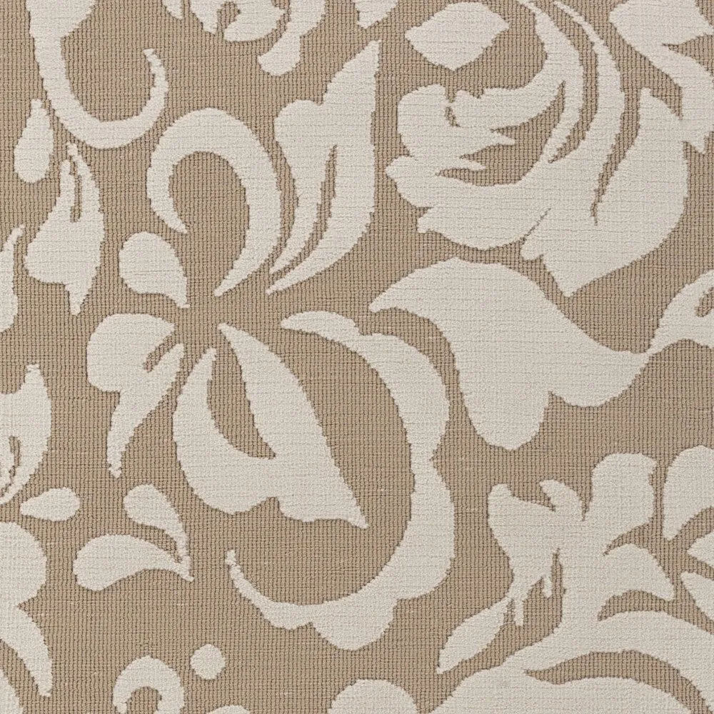 Meticulously Woven Fosse Polyester Rug