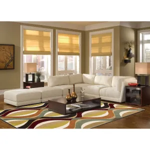 Meticulously Woven Nam Rug - 2' x 3'