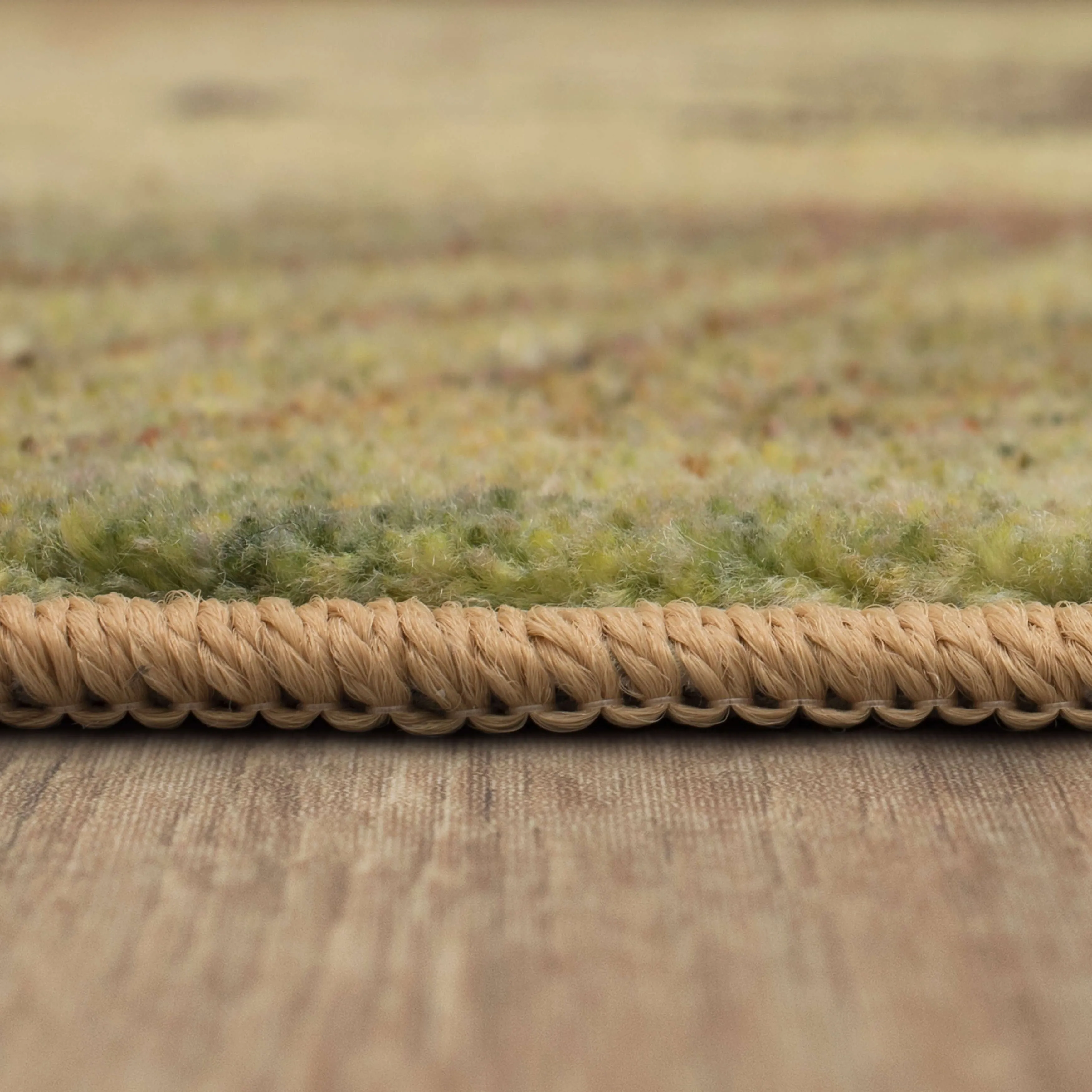 Mohawk Home Autumn Branches Botanical Area Rug