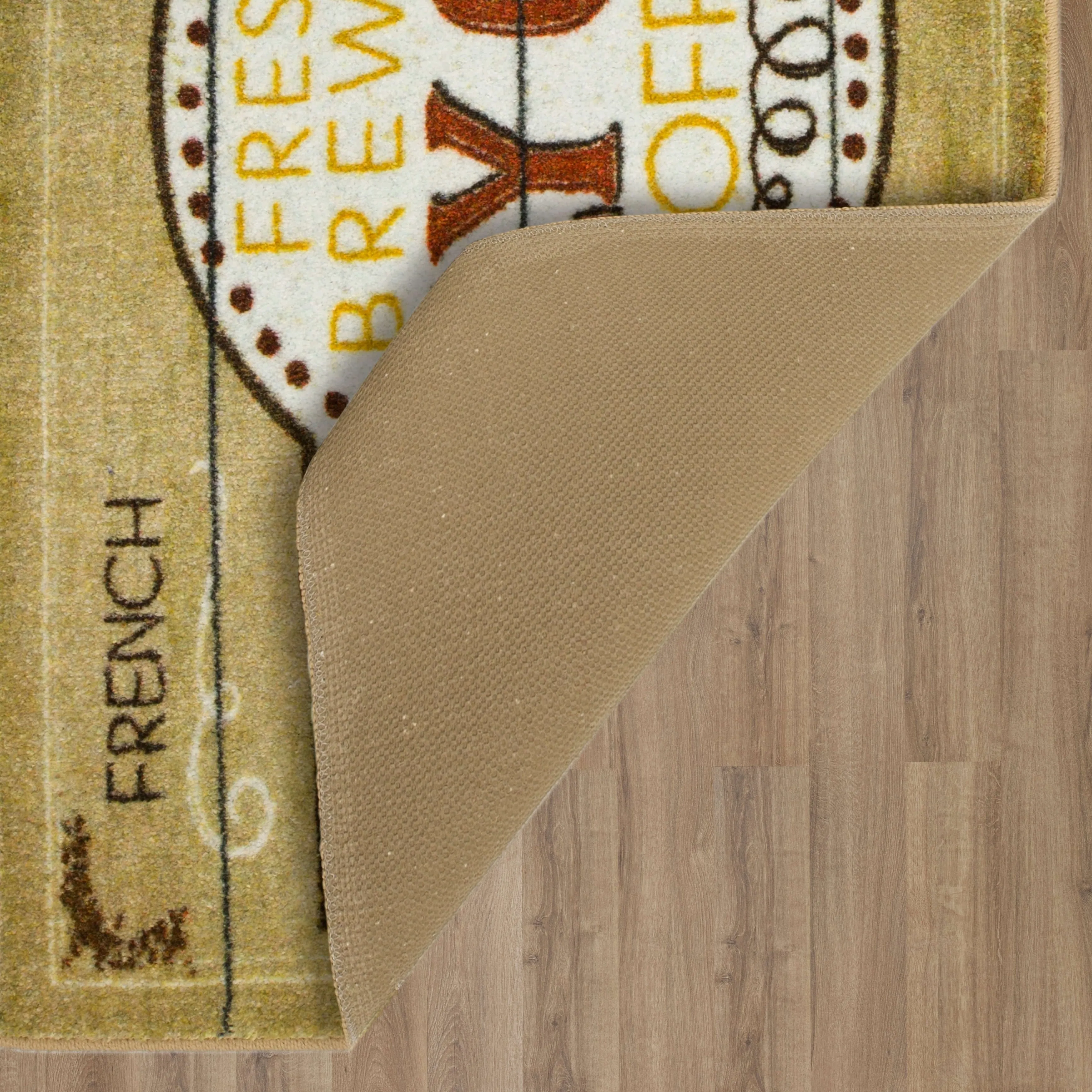 Mohawk Home Daily Grind Kitchen Mat