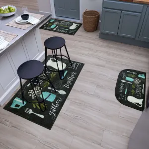 Mohawk Home Farmhouse Kitchen Mat