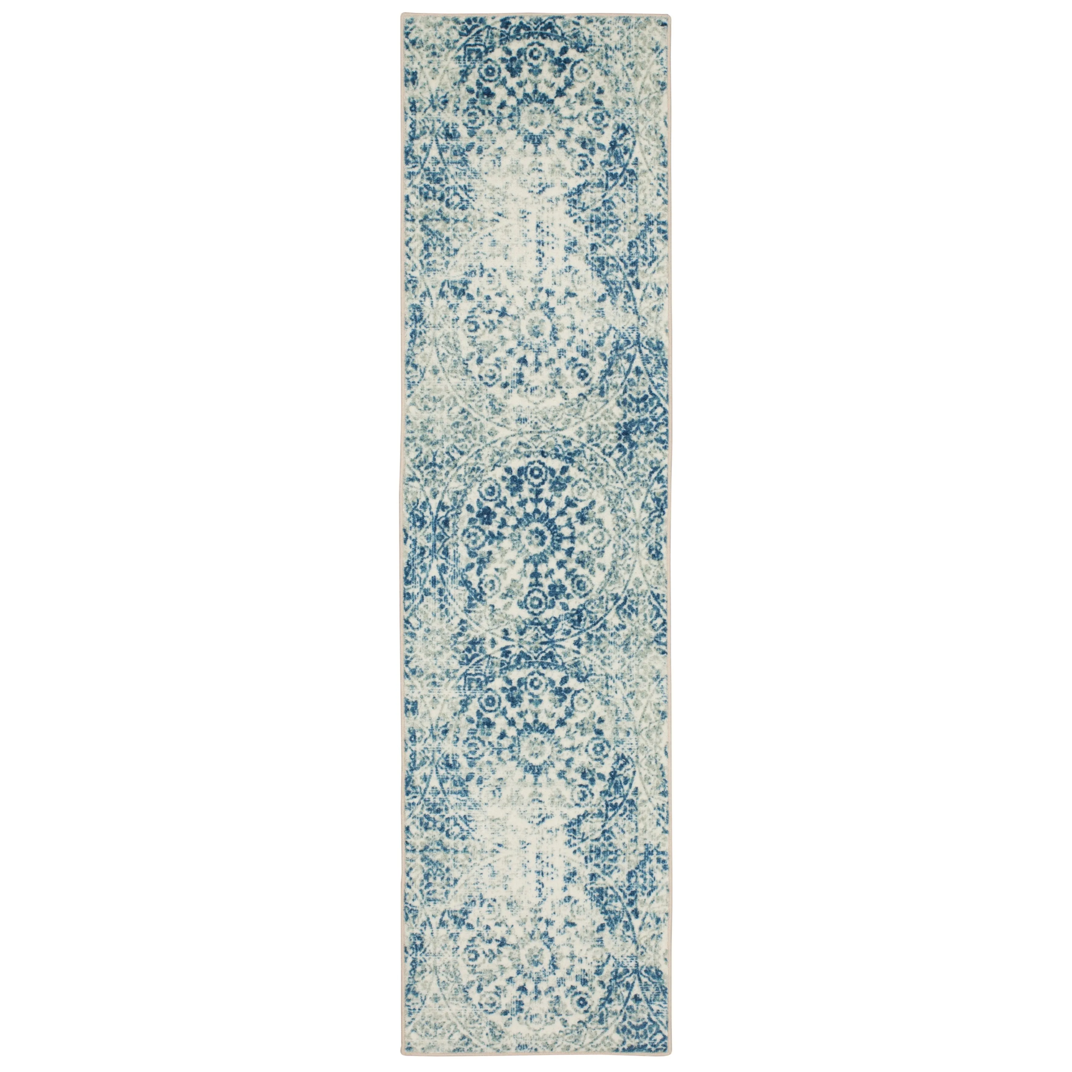 Mohawk Home Juniper Boho Medallion Area Rug