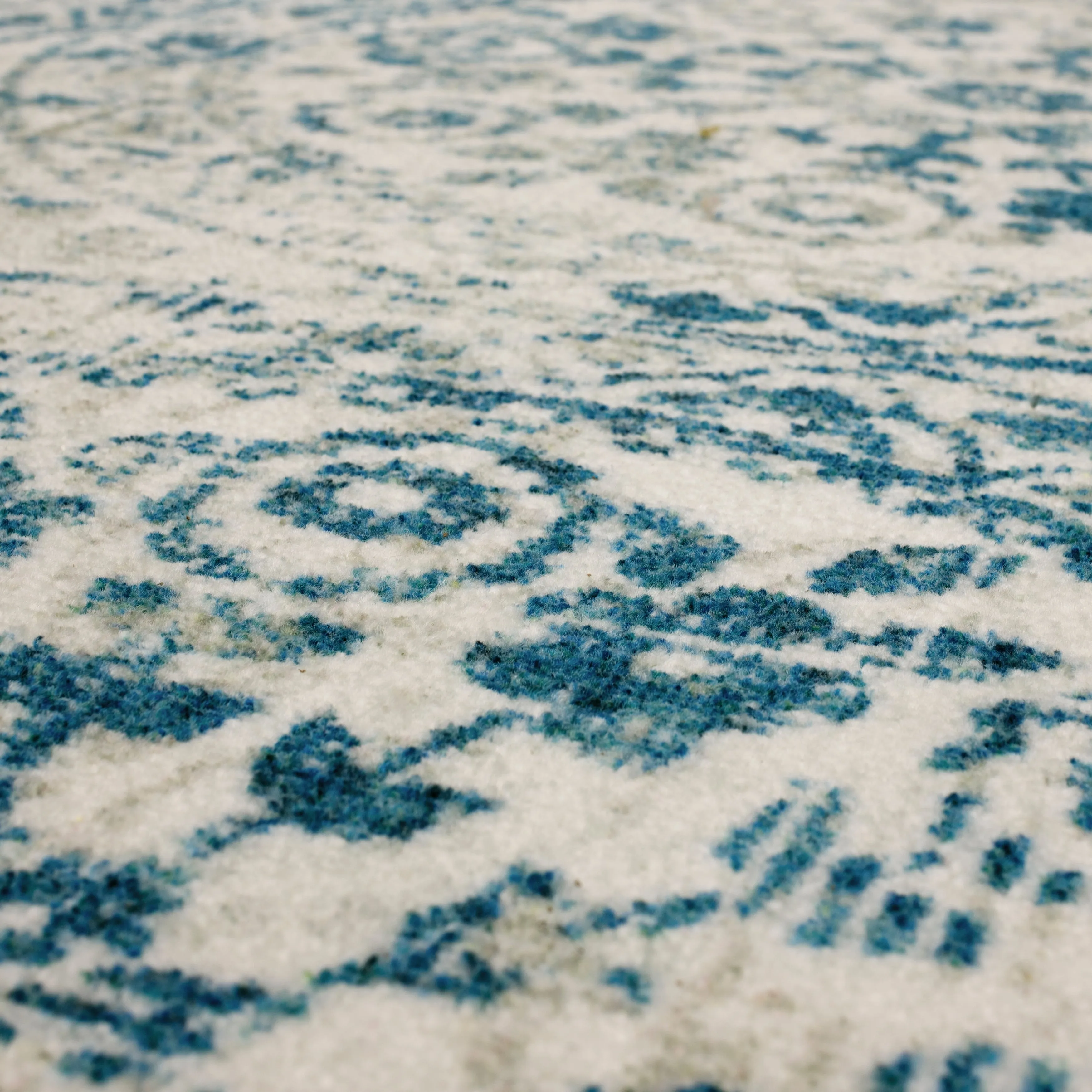 Mohawk Home Juniper Boho Medallion Area Rug