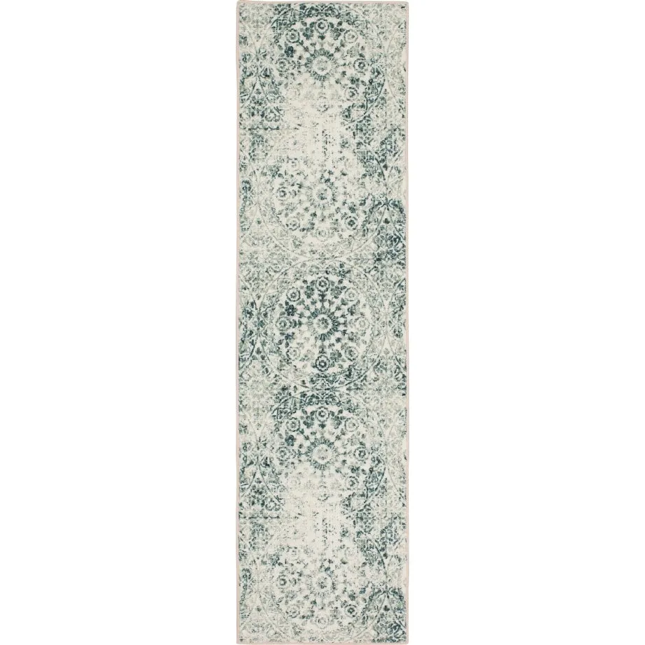 Mohawk Home Juniper Boho Medallion Area Rug