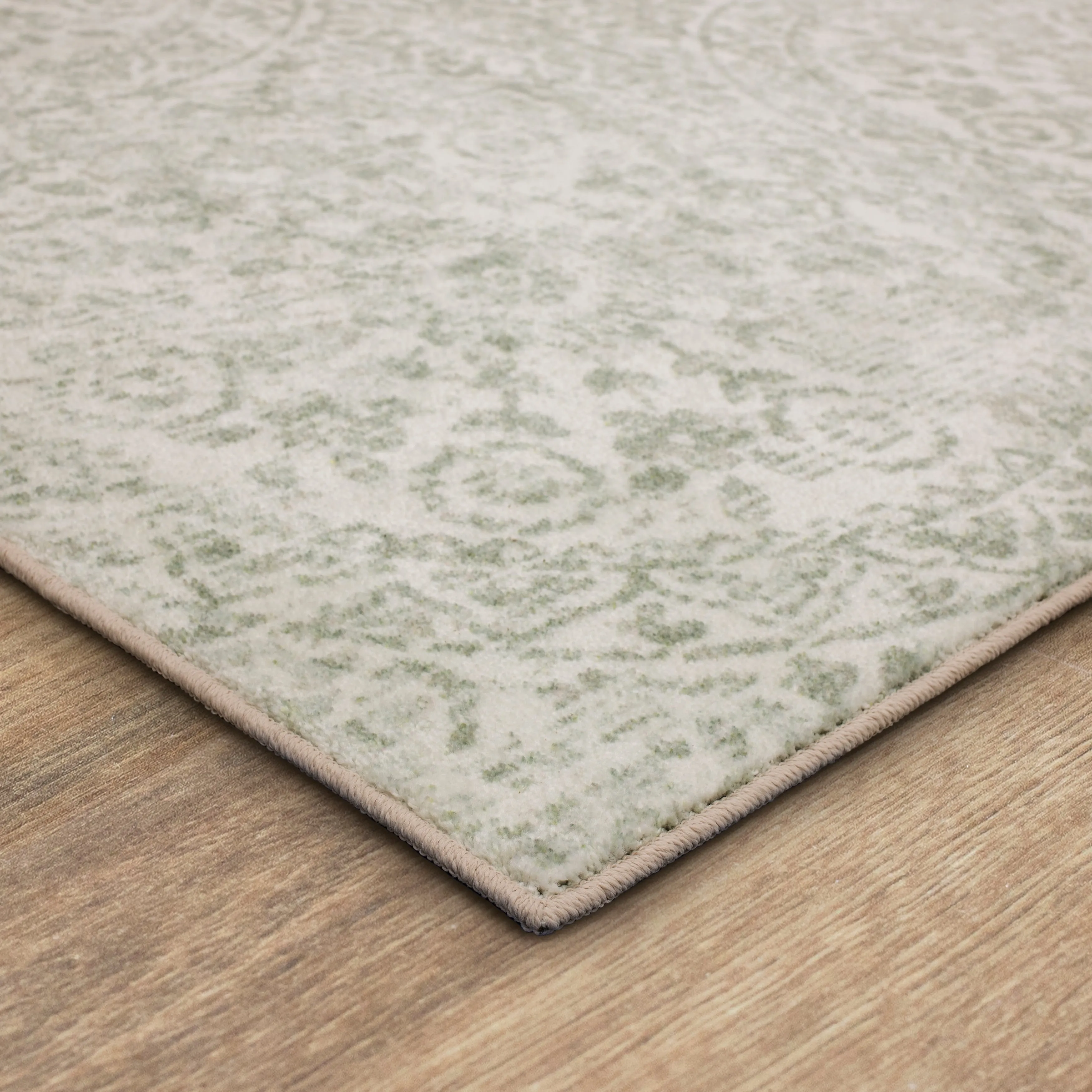 Mohawk Home Juniper Boho Medallion Area Rug