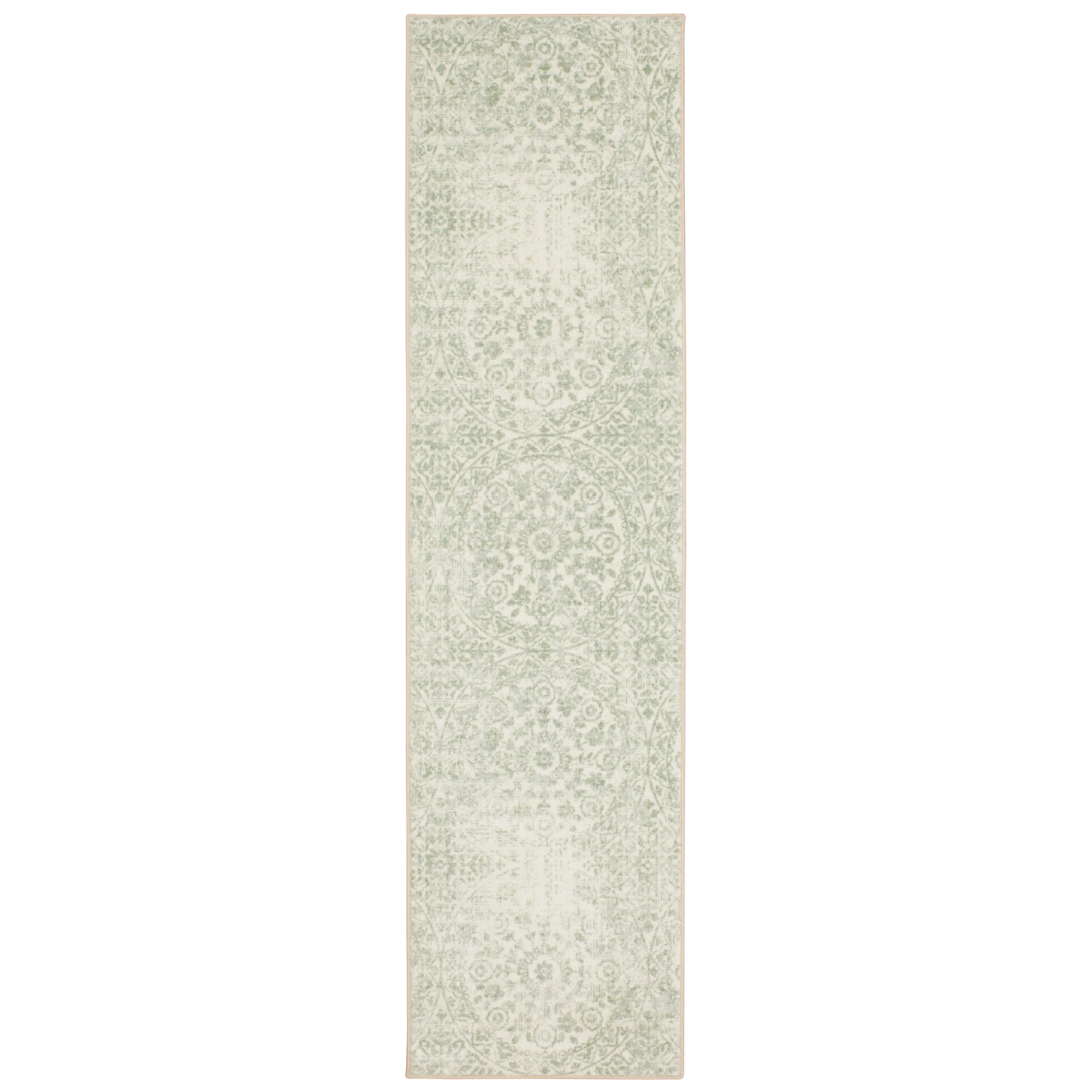 Mohawk Home Juniper Boho Medallion Area Rug