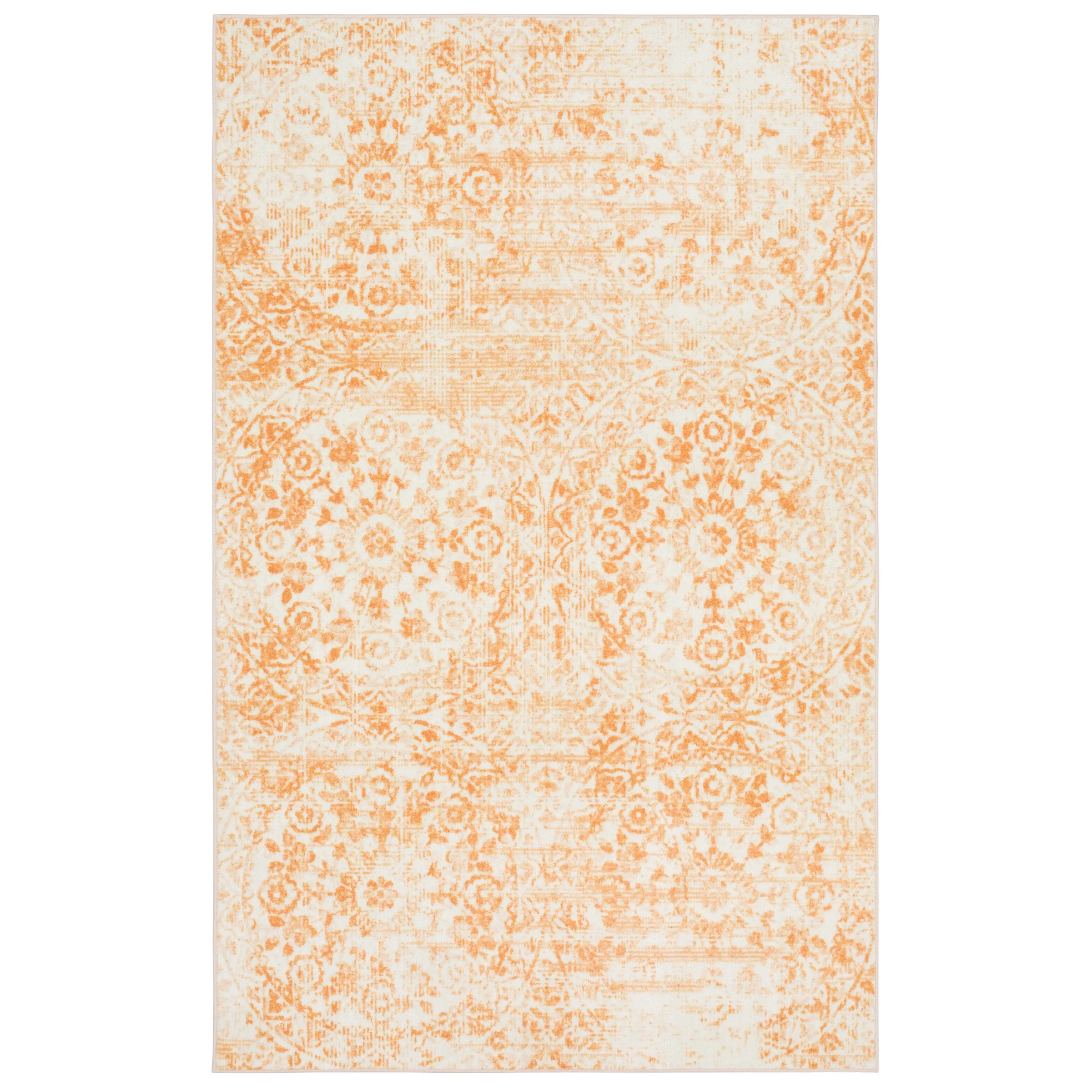 Mohawk Home Juniper Boho Medallion Area Rug