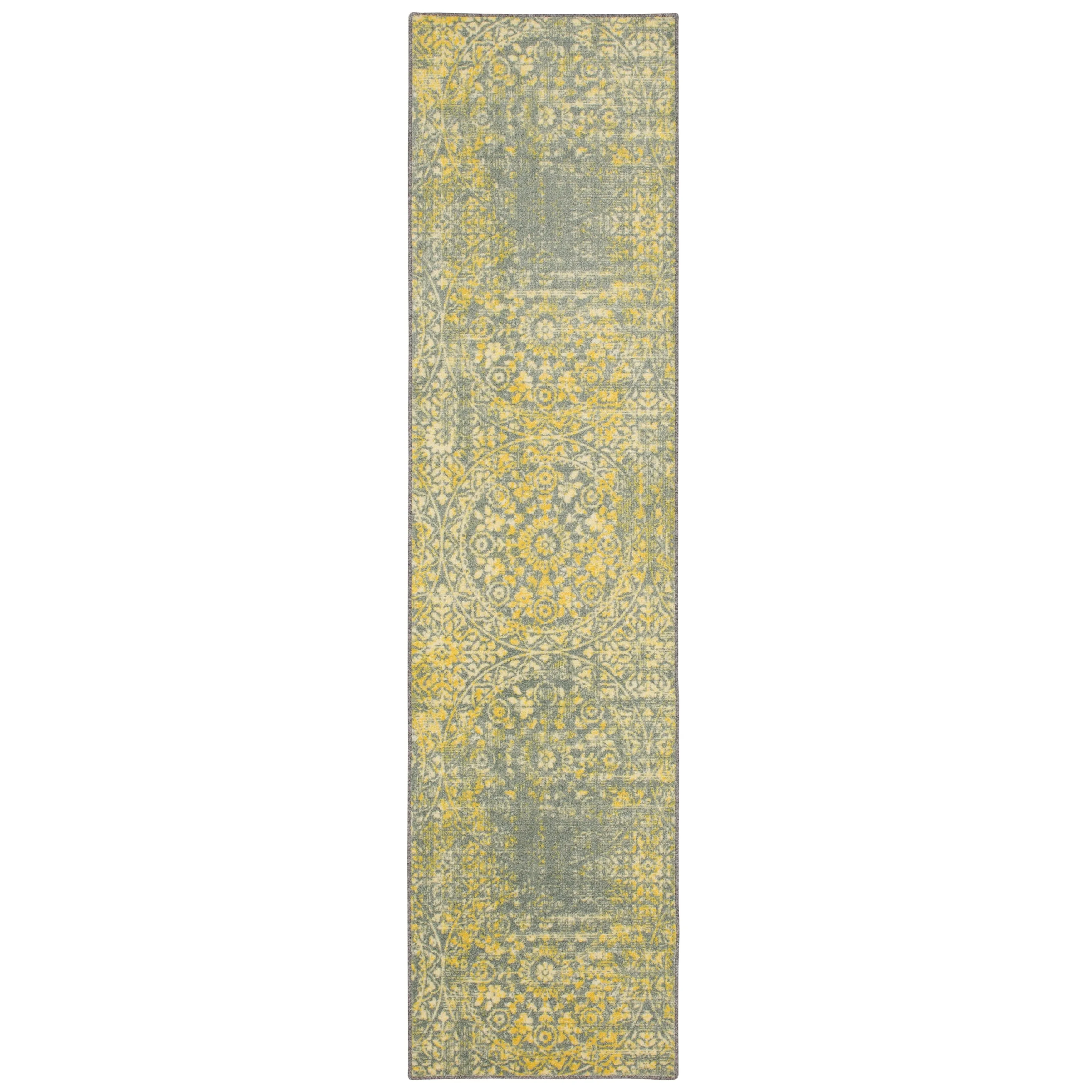 Mohawk Home Juniper Boho Medallion Area Rug