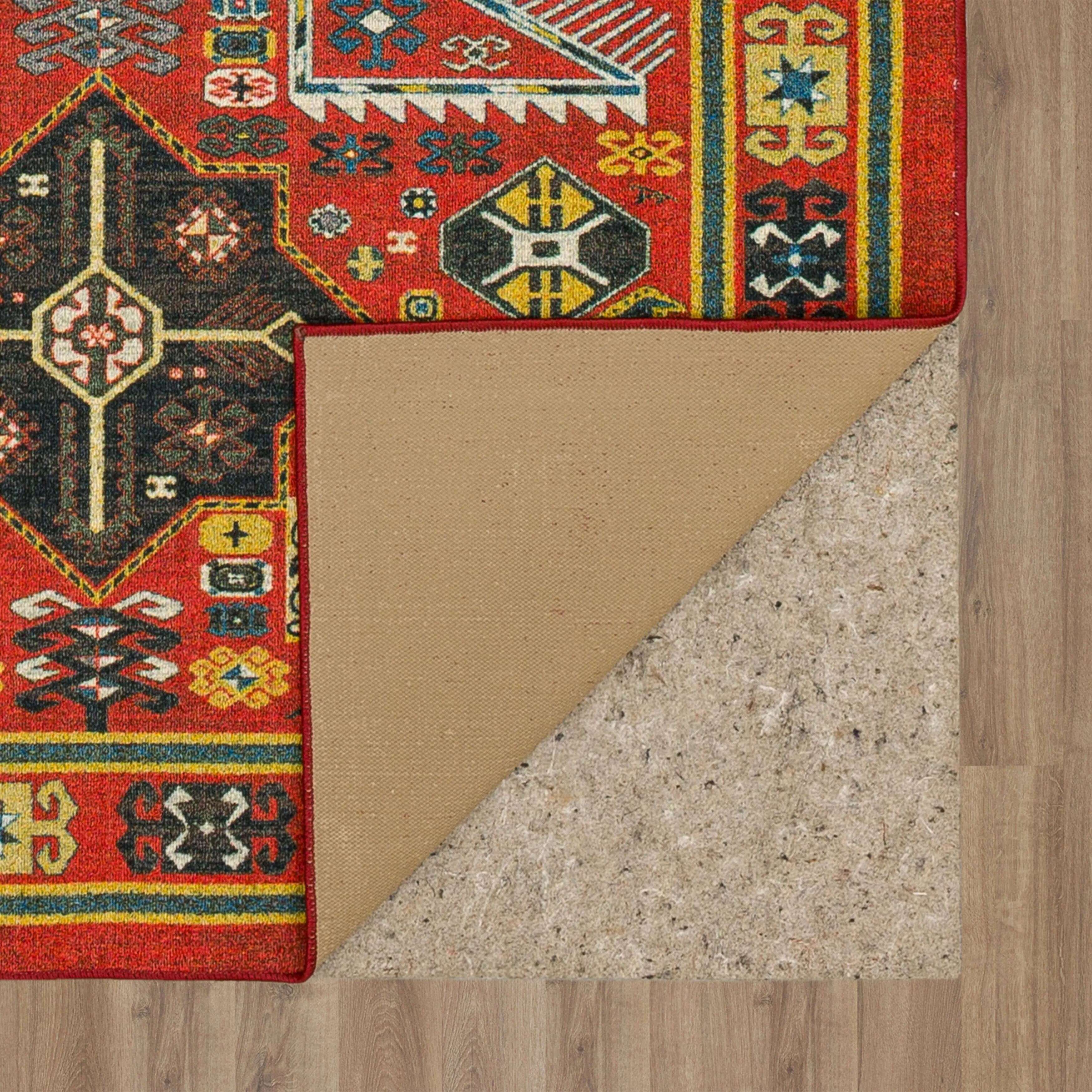 Mohawk Home Makara Southwestern Area Rug