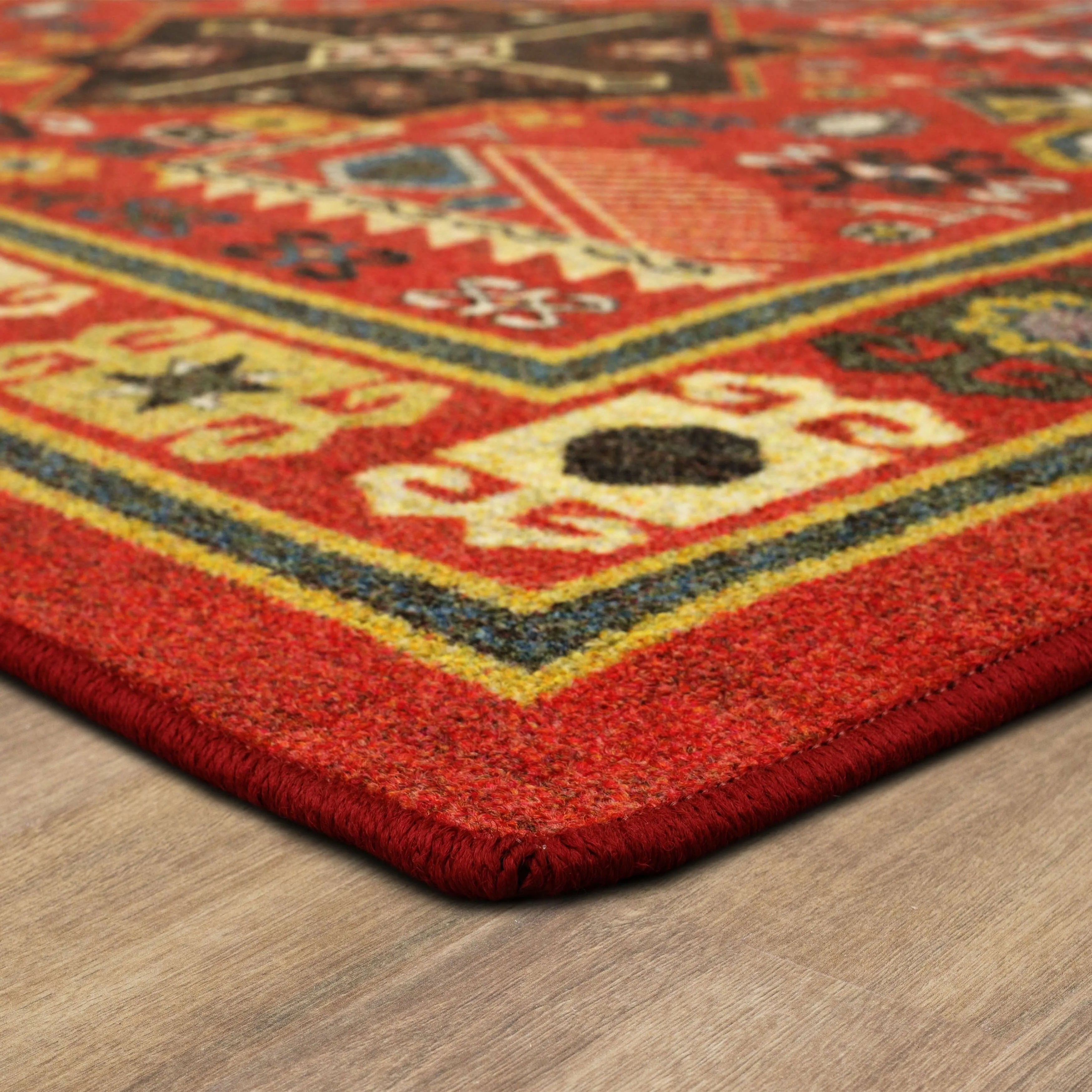 Mohawk Home Makara Southwestern Area Rug