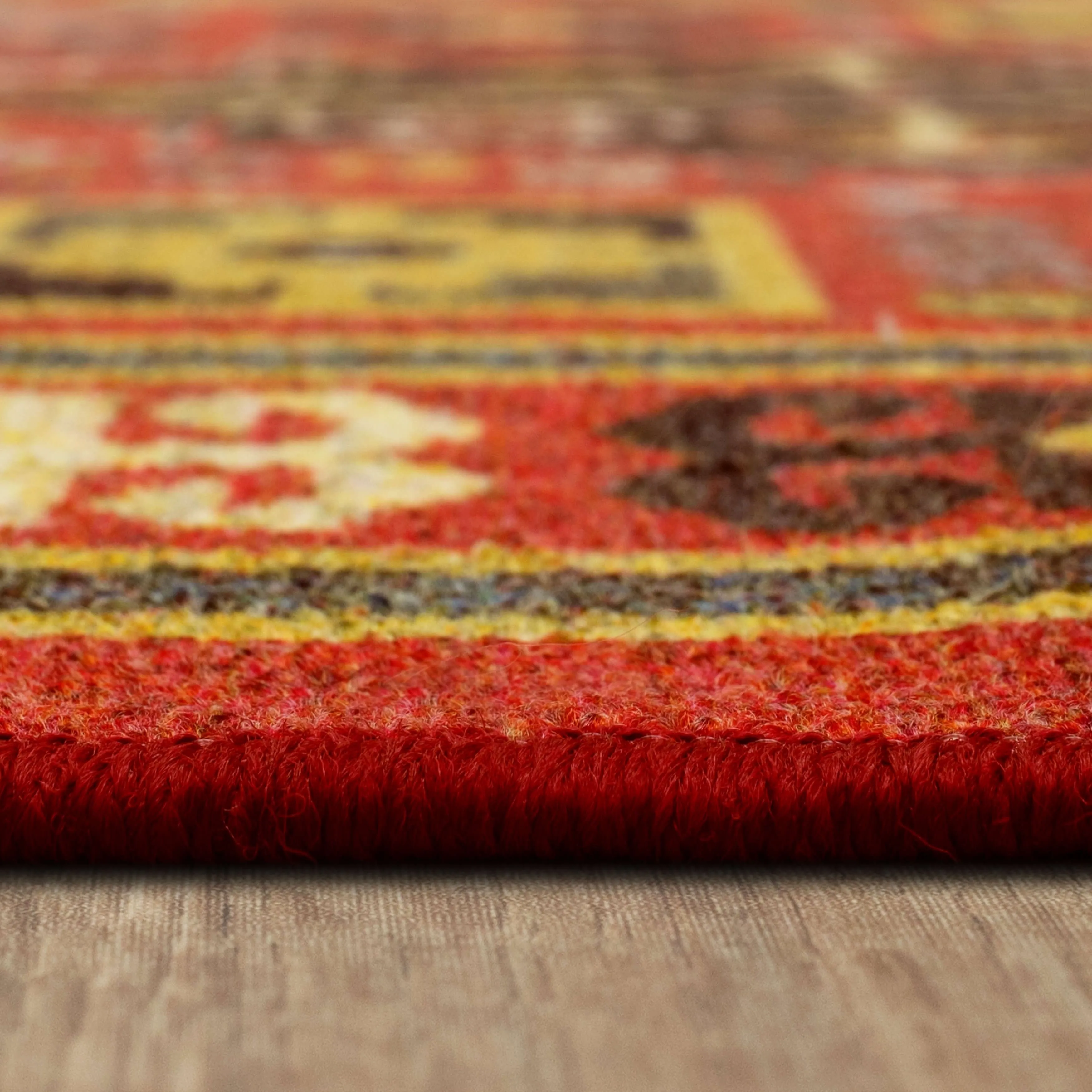 Mohawk Home Makara Southwestern Area Rug
