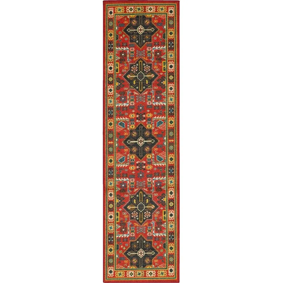 Mohawk Home Makara Southwestern Area Rug