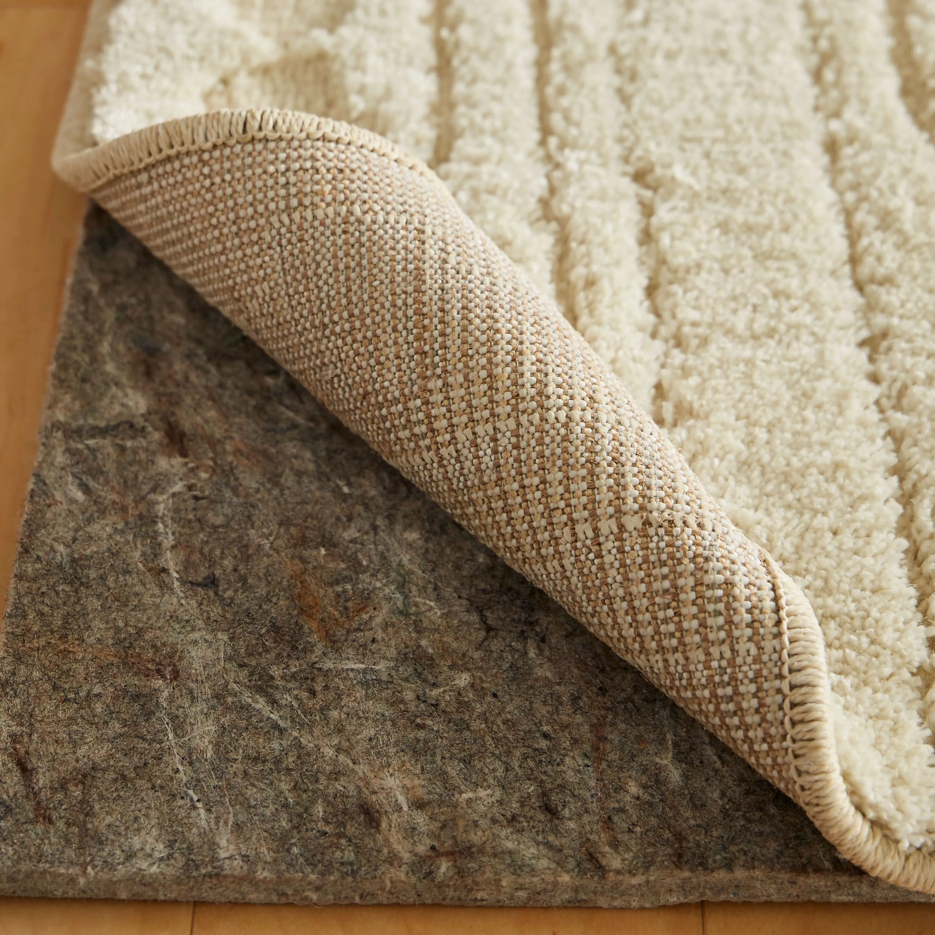 Mohawk Home Nomad Vado High/ Low Geometric Area Rug