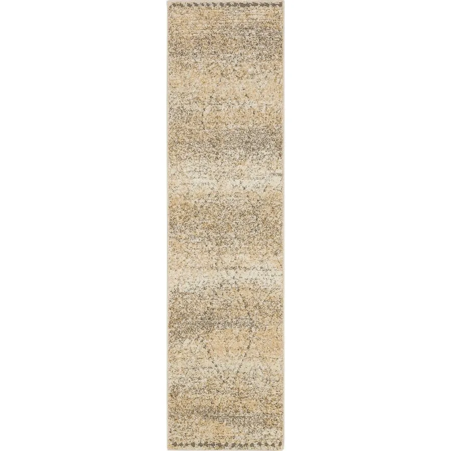 Mohawk Home Nomad Vado High/ Low Geometric Area Rug
