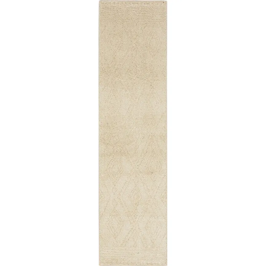 Mohawk Home Nomad Vado High/ Low Geometric Area Rug
