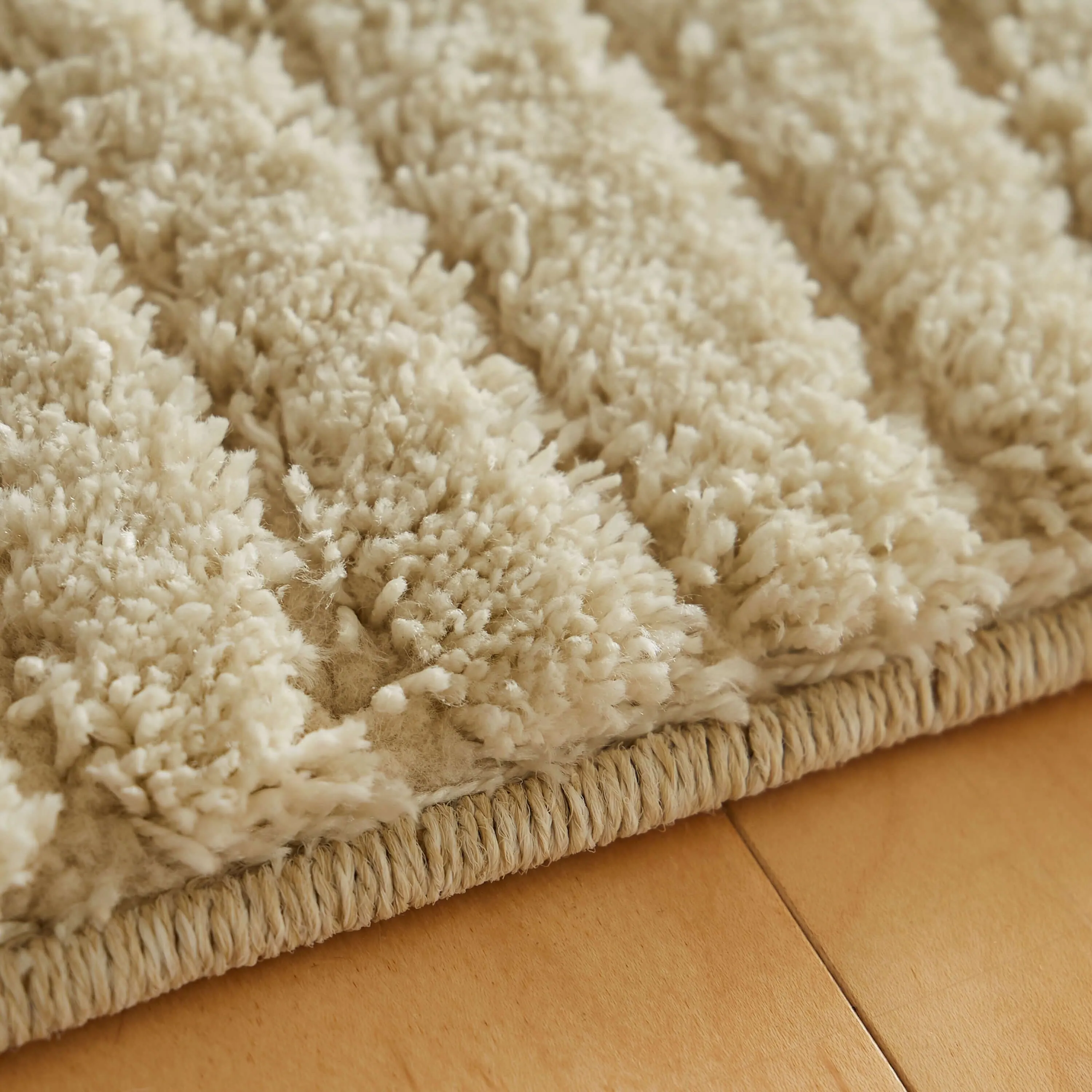 Mohawk Home Nomad Vado High/ Low Geometric Area Rug