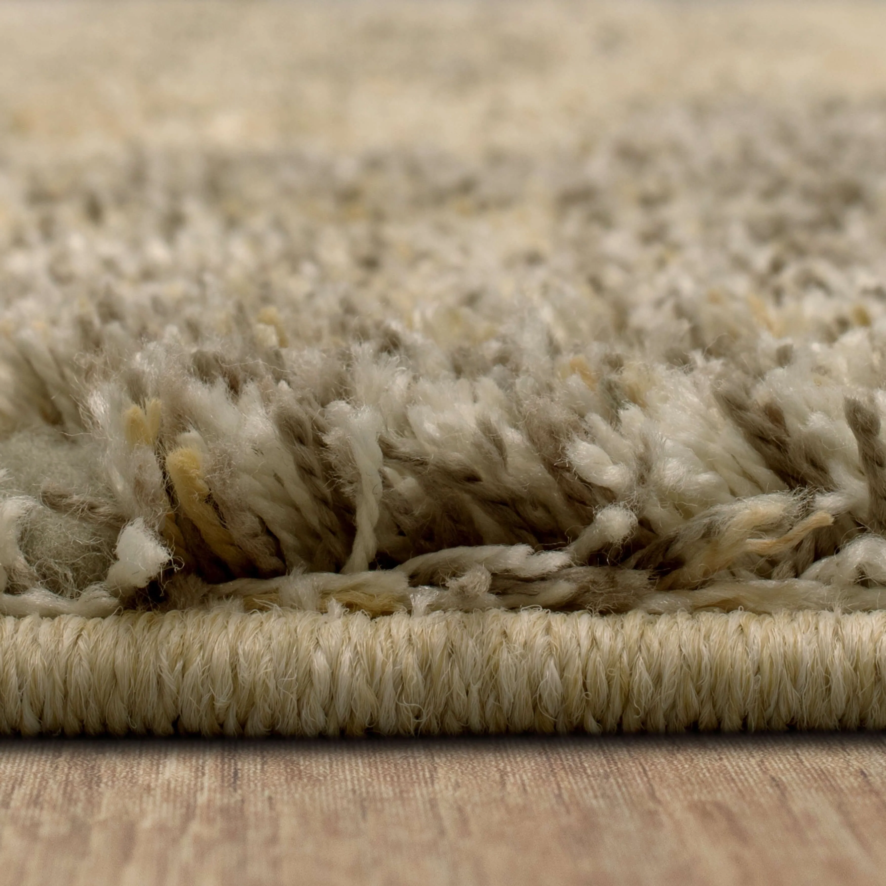 Mohawk Home Nomad Vado High/ Low Geometric Area Rug