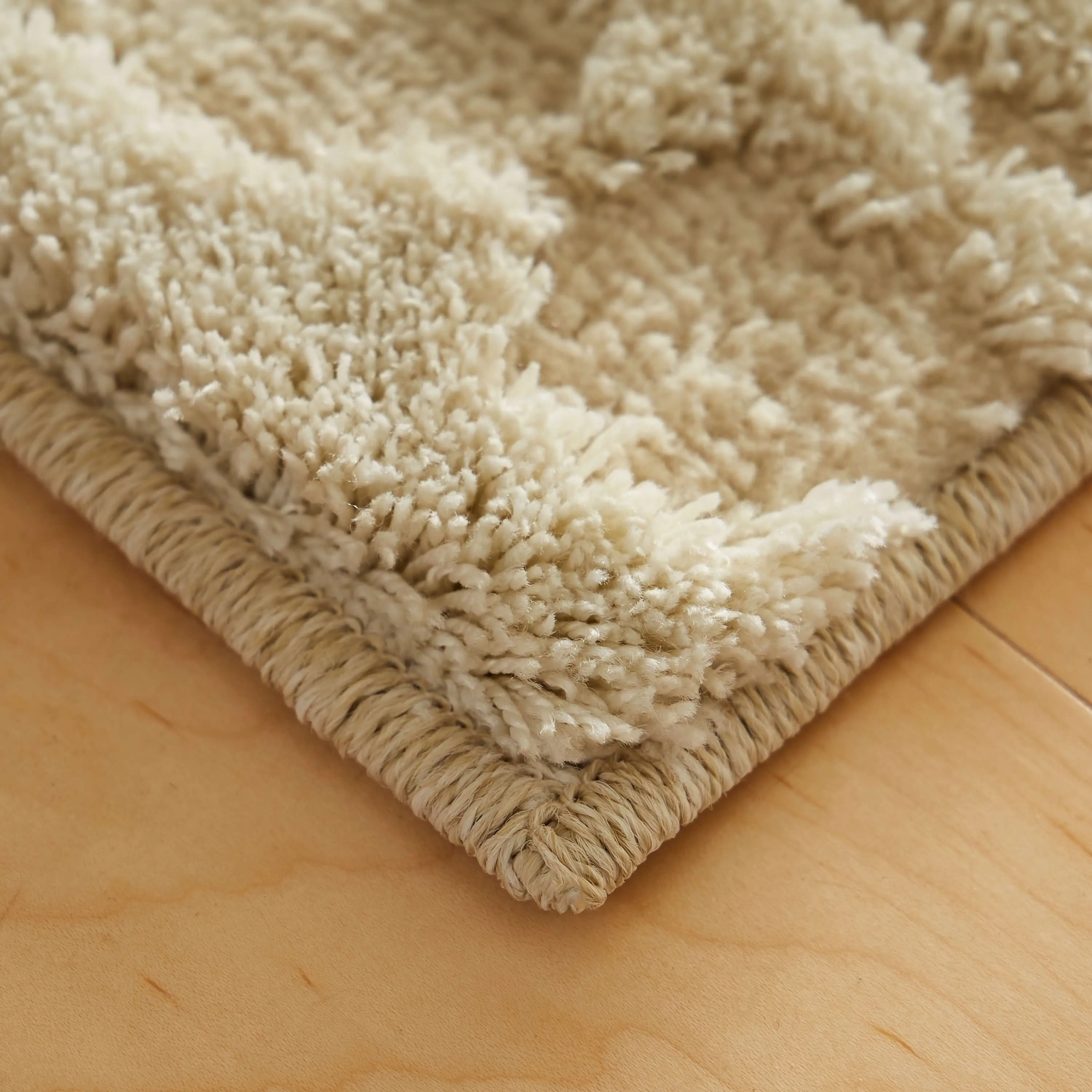 Mohawk Home Nomad Vado High/ Low Geometric Area Rug