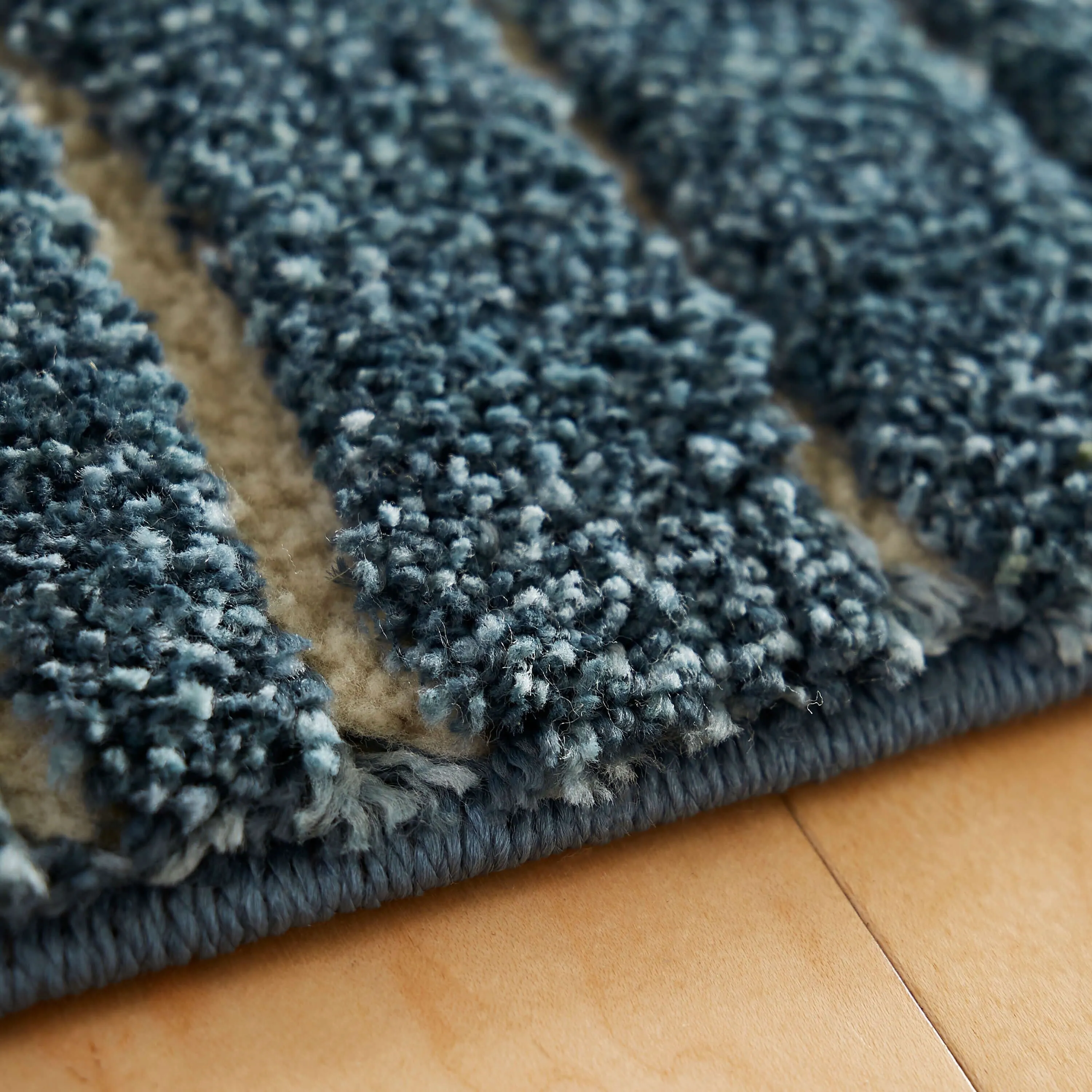 Mohawk Home Nomad Vado High/ Low Geometric Area Rug