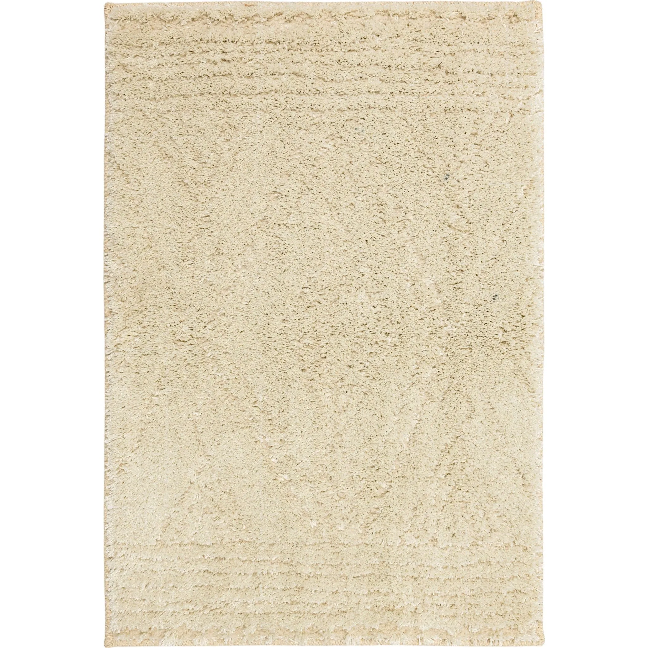 Mohawk Home Nomad Vado High/ Low Geometric Area Rug