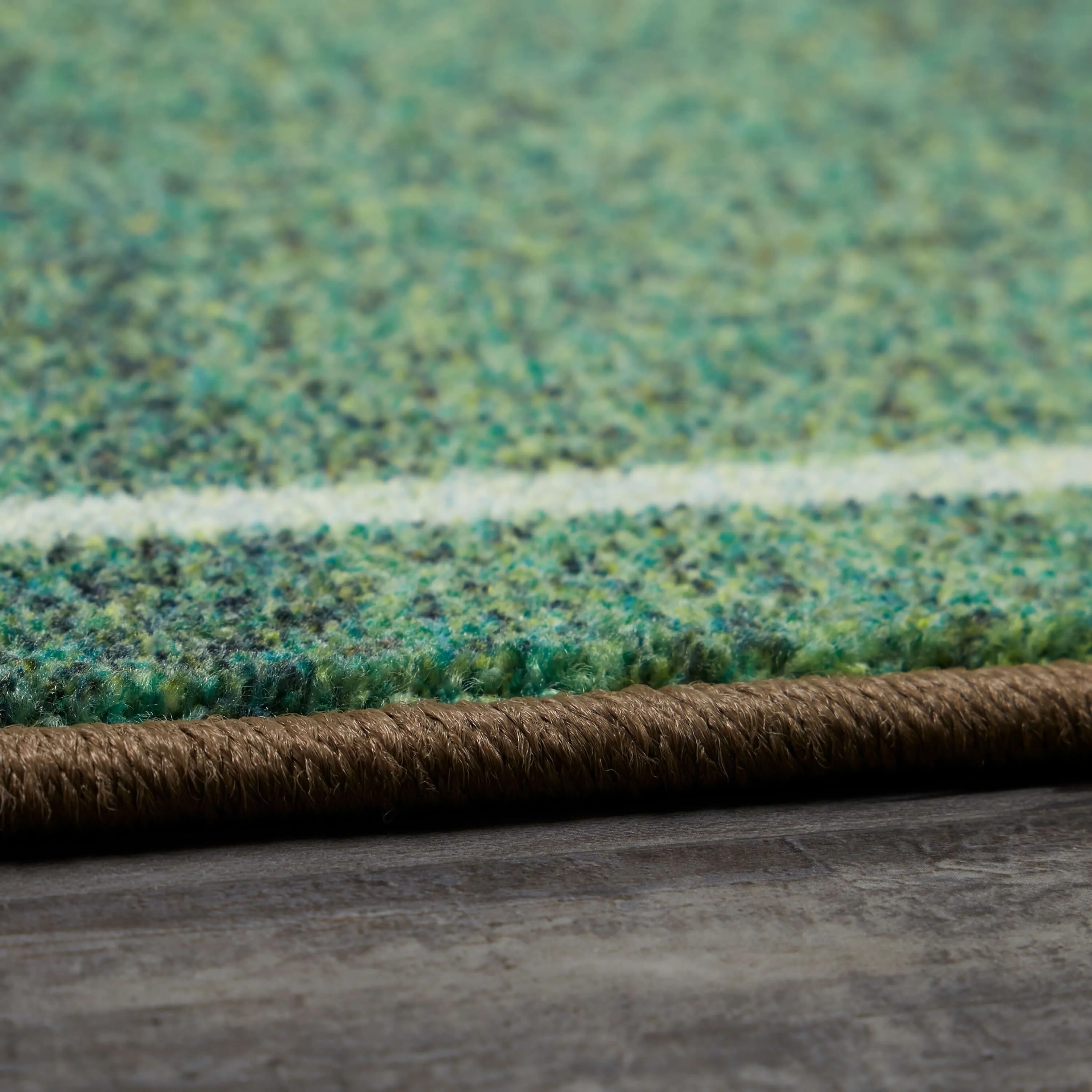 Mohawk Home Prismatic Soccer Field Sports Area Rug