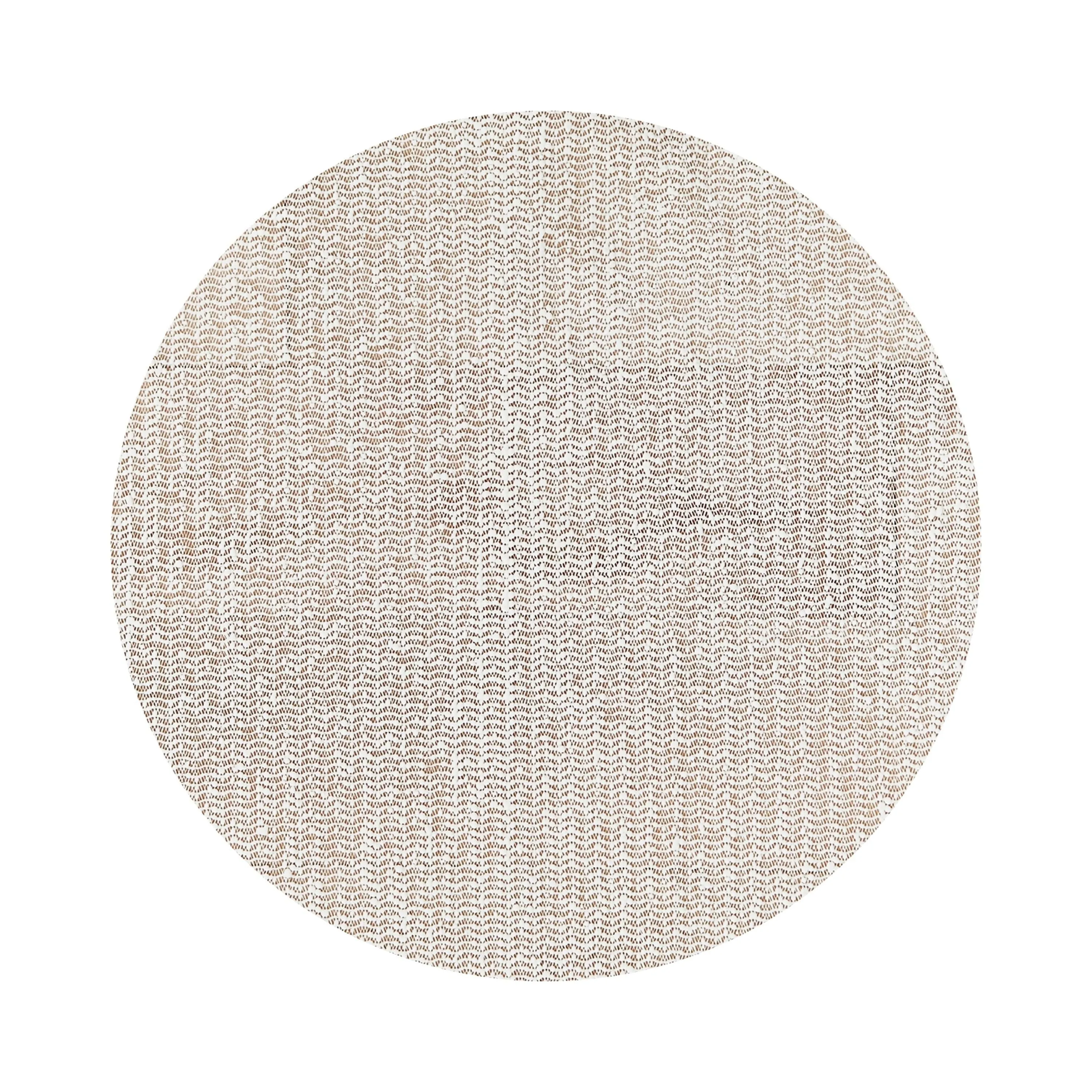 Mohawk Home Rug Pad Gripper Non SlipGrip Anti Skid Under Rug Liner - Beige