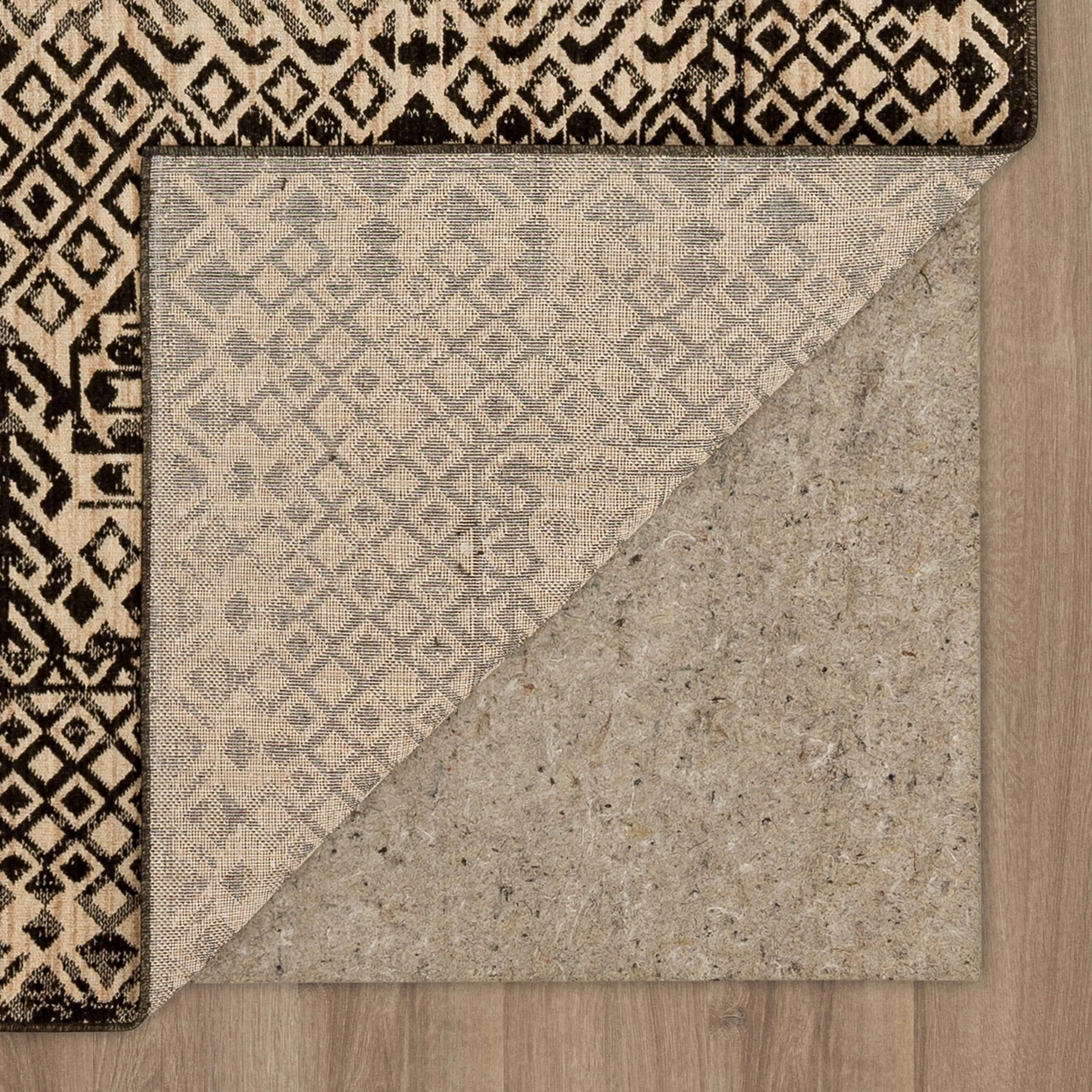 Mohawk Home Tiften Tribal Medallion Area Rug