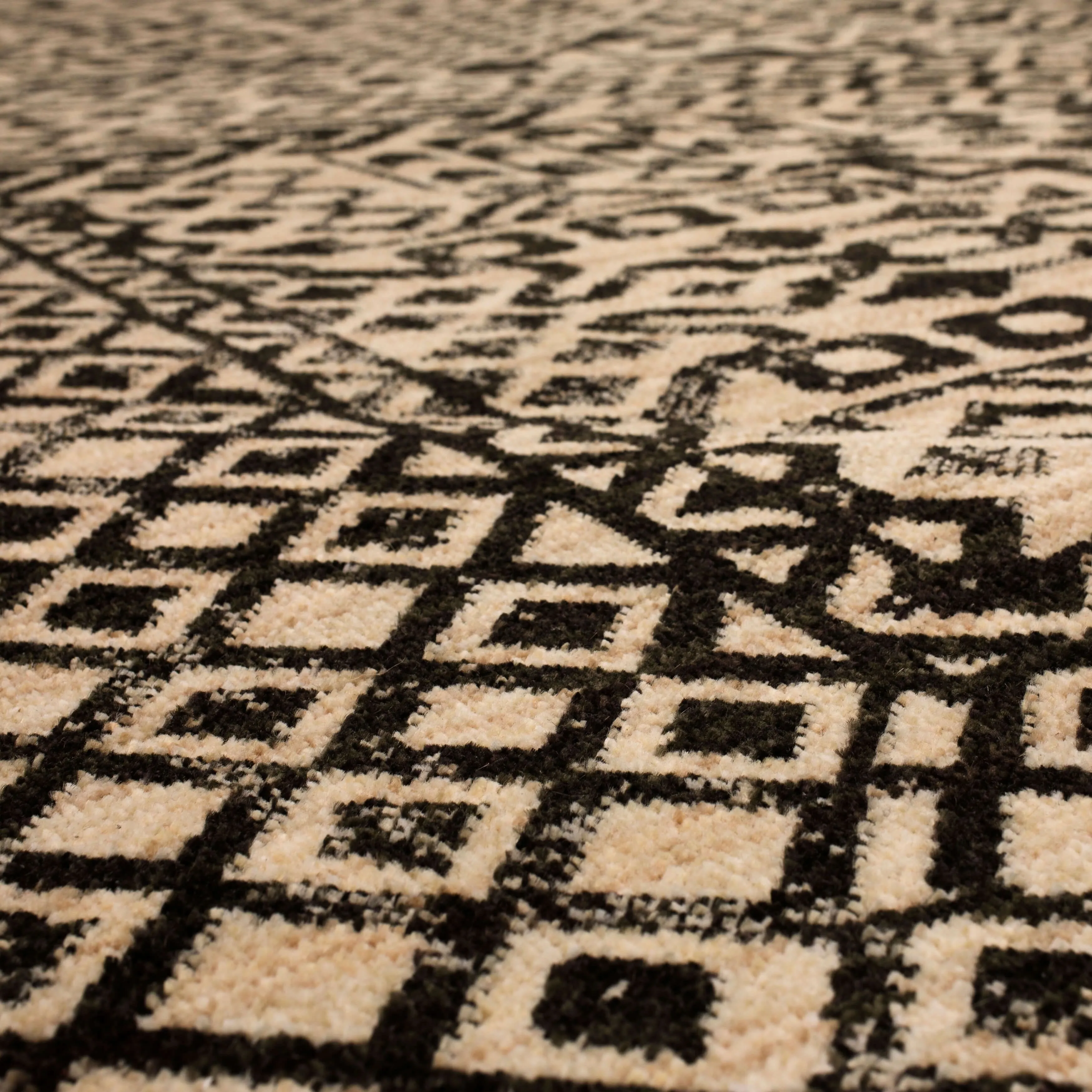 Mohawk Home Tiften Tribal Medallion Area Rug