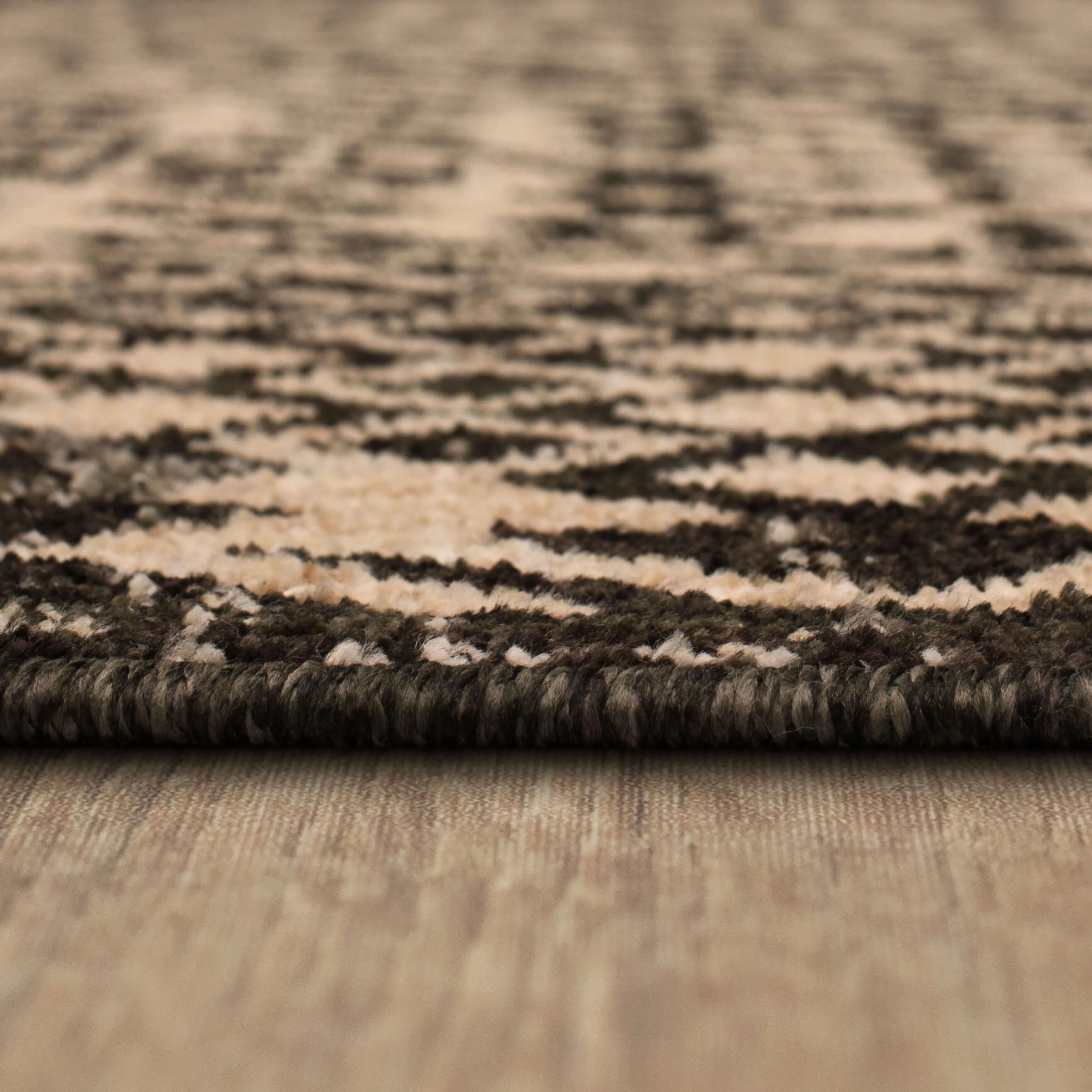 Mohawk Home Tiften Tribal Medallion Area Rug