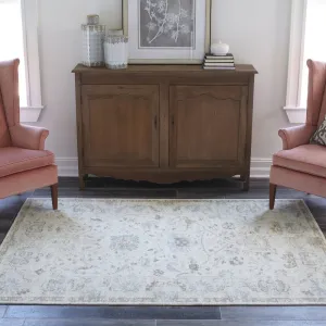 Momeni Anatolia Wool Blend Traditional Area Rug