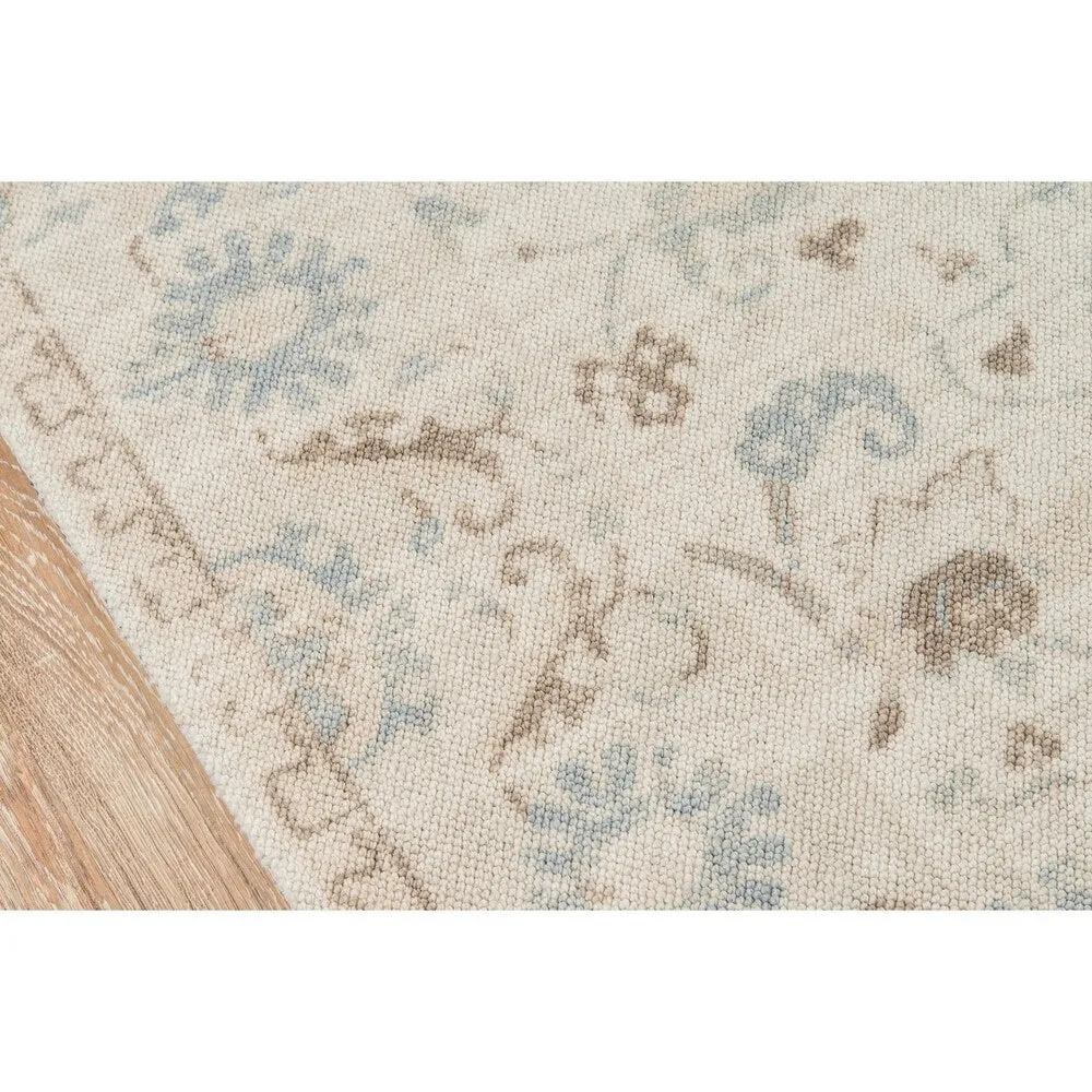 Momeni Anatolia Wool Blend Traditional Area Rug