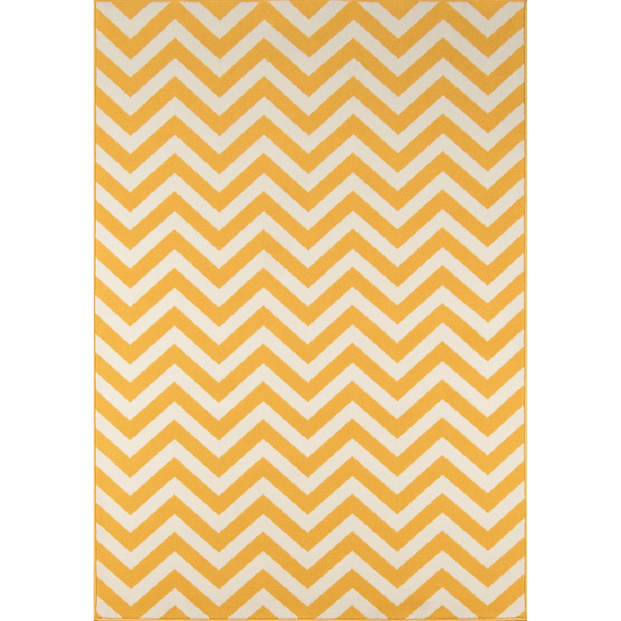 Momeni Baja Chevron Indoor Outdoor Rug