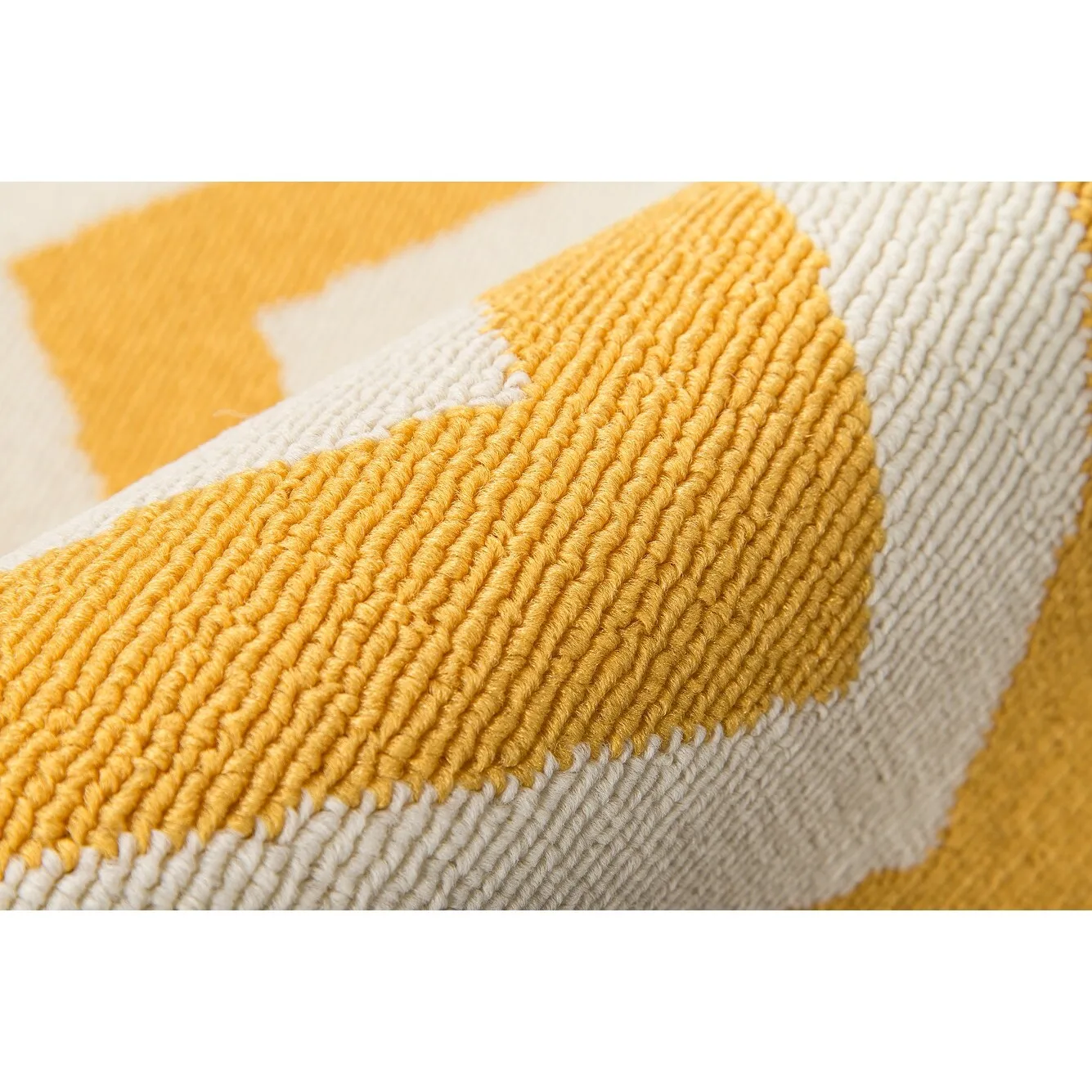 Momeni Baja Chevron Indoor Outdoor Rug