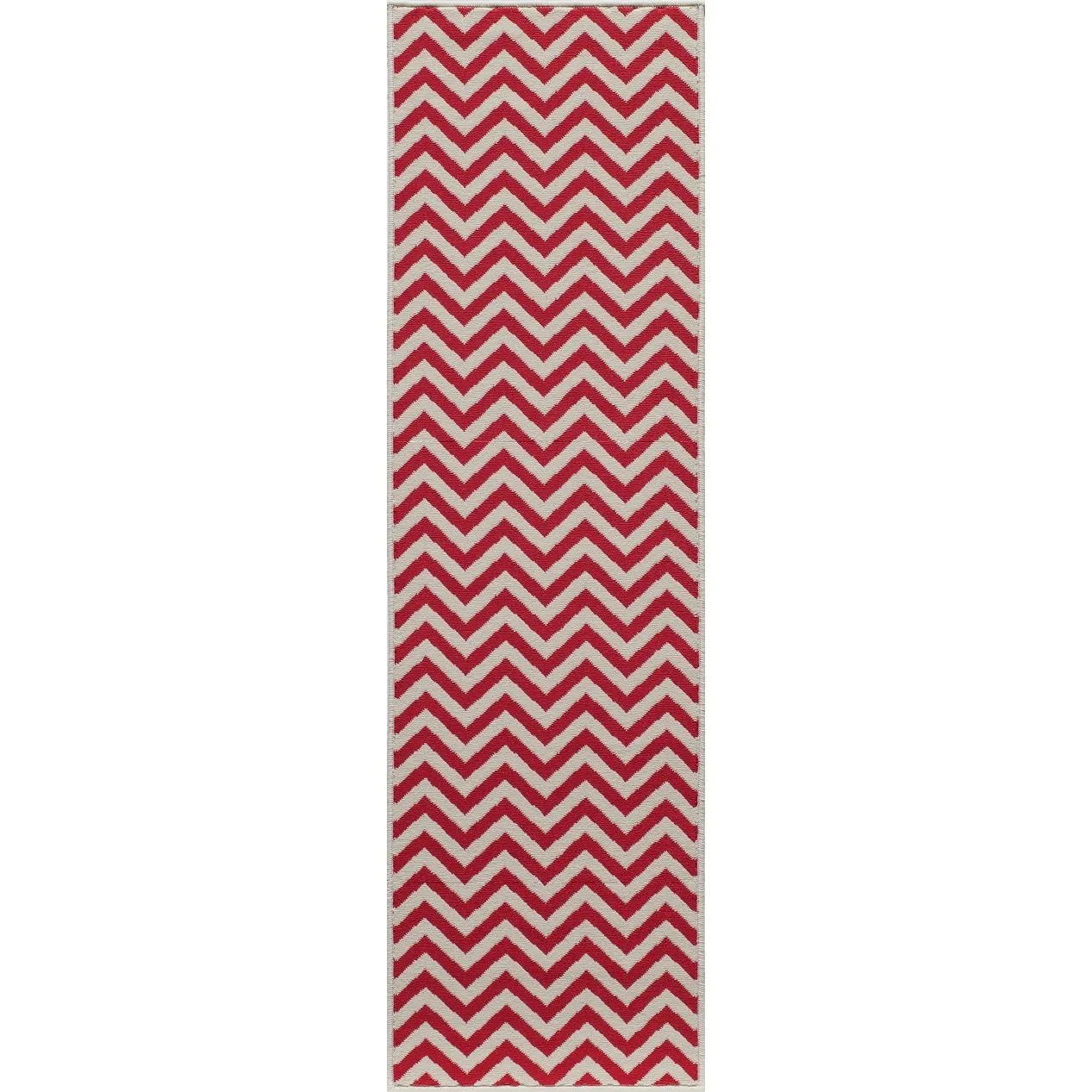 Momeni Baja Chevron Indoor Outdoor Rug