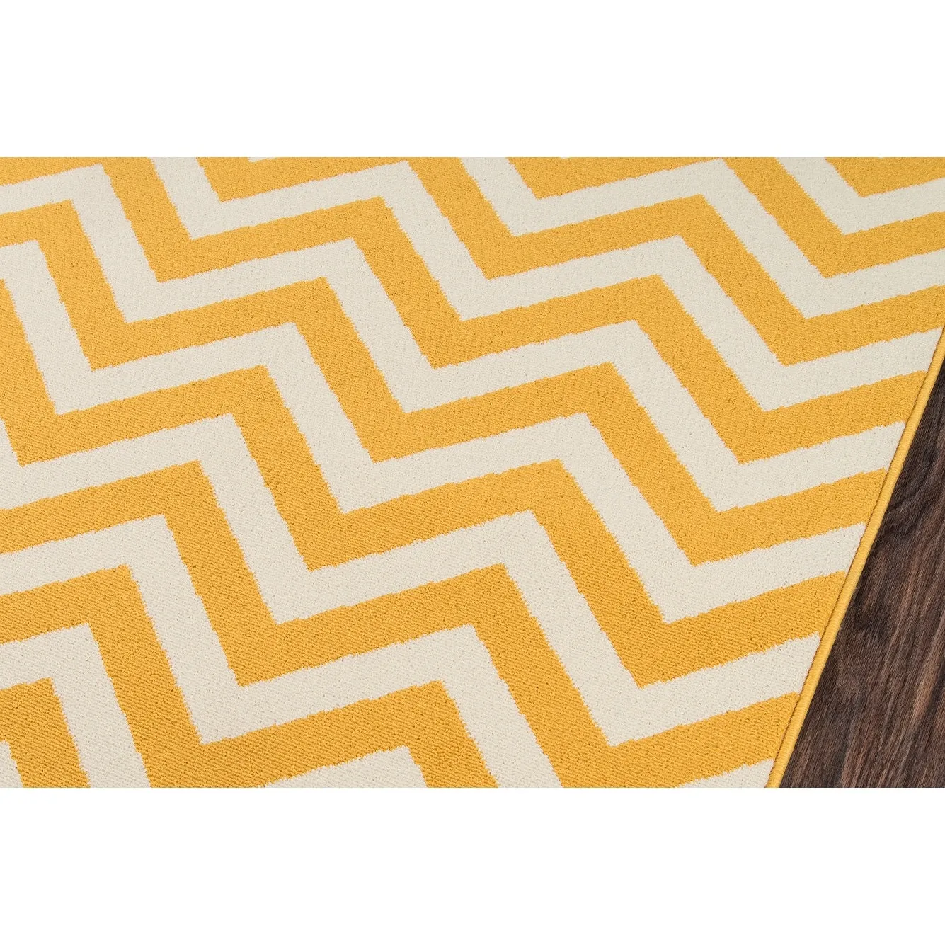 Momeni Baja Chevron Indoor Outdoor Rug