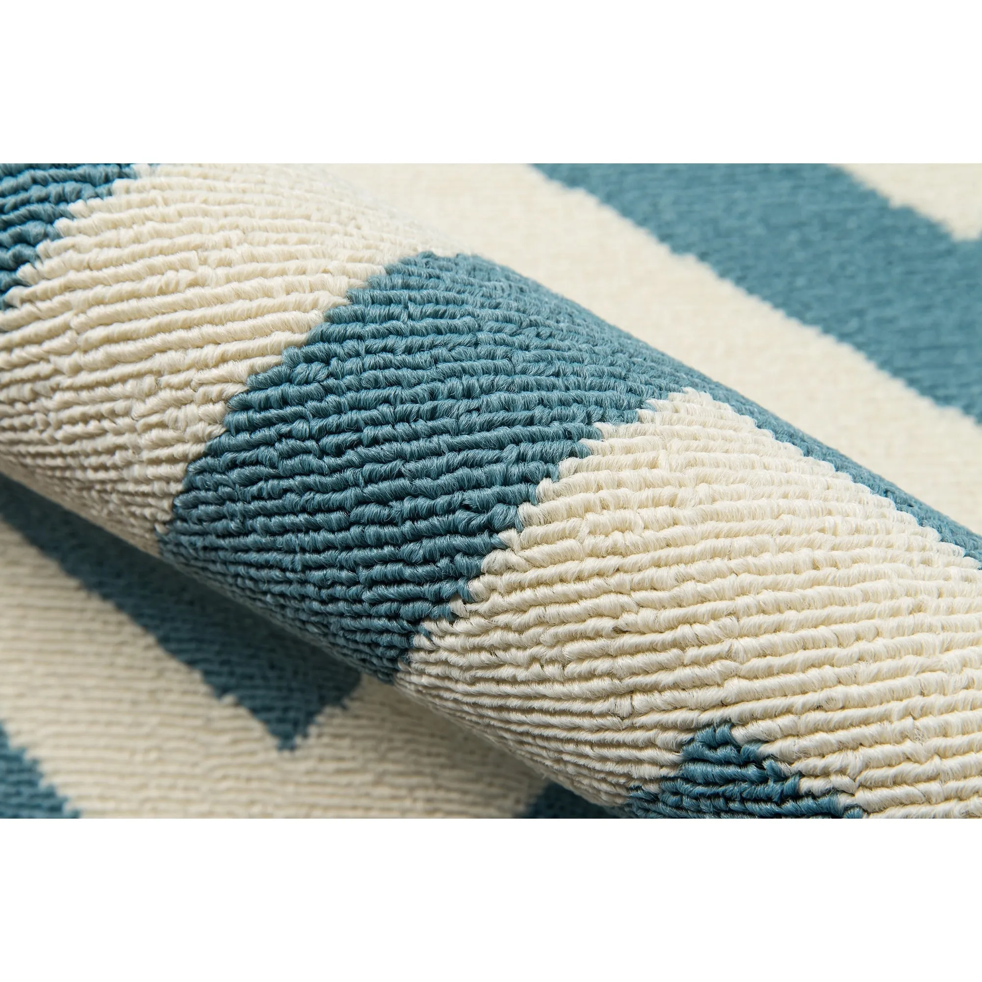 Momeni Baja Chevron Indoor Outdoor Rug