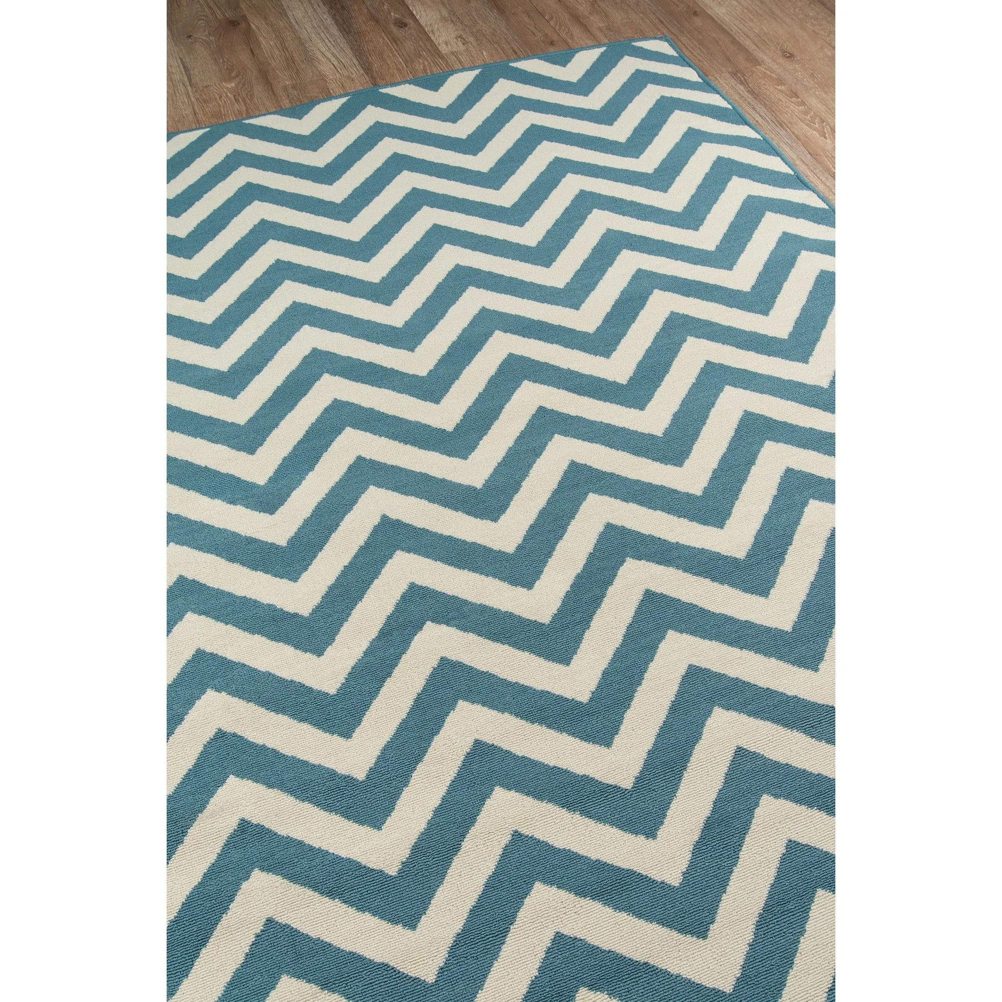 Momeni Baja Chevron Indoor Outdoor Rug