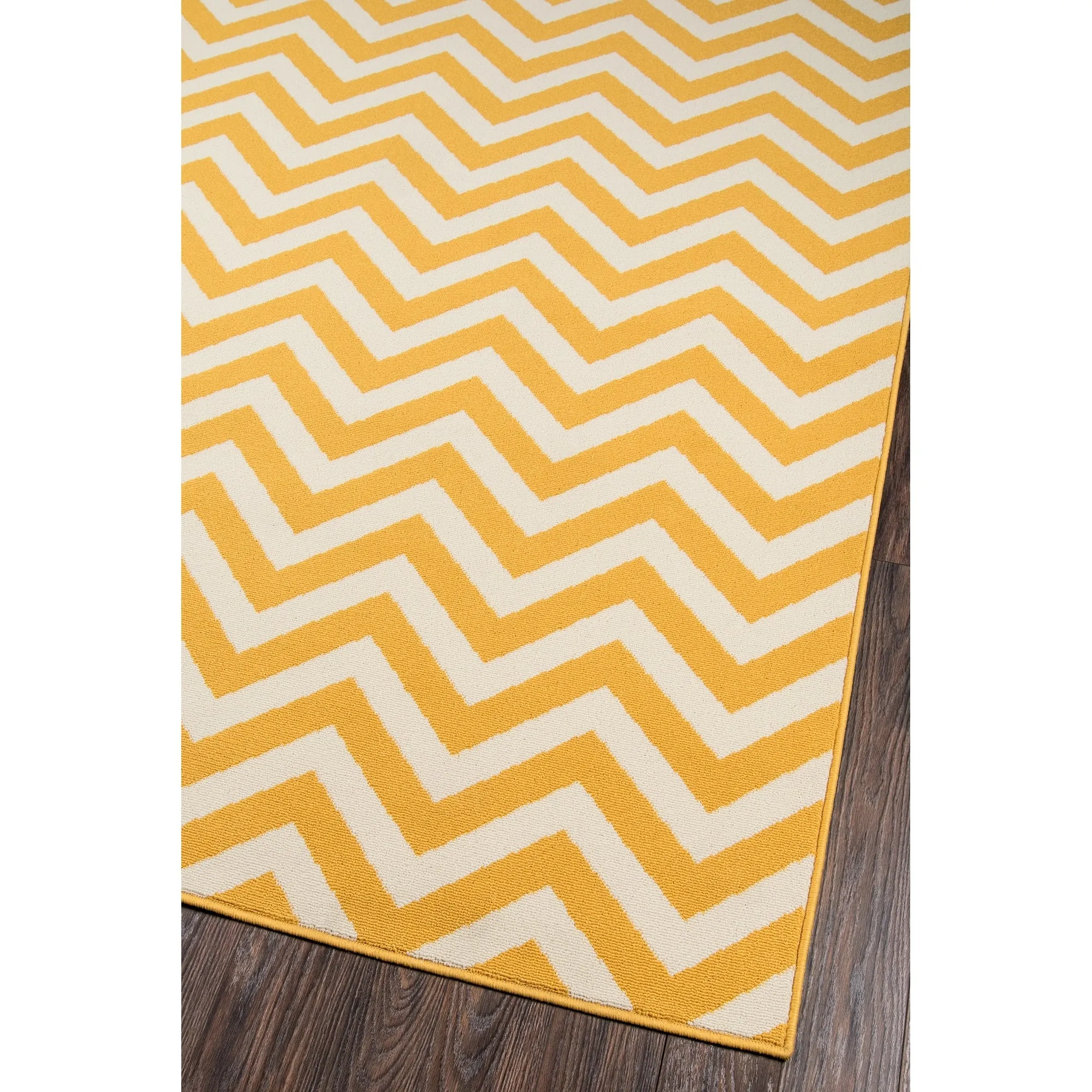 Momeni Baja Chevron Indoor Outdoor Rug