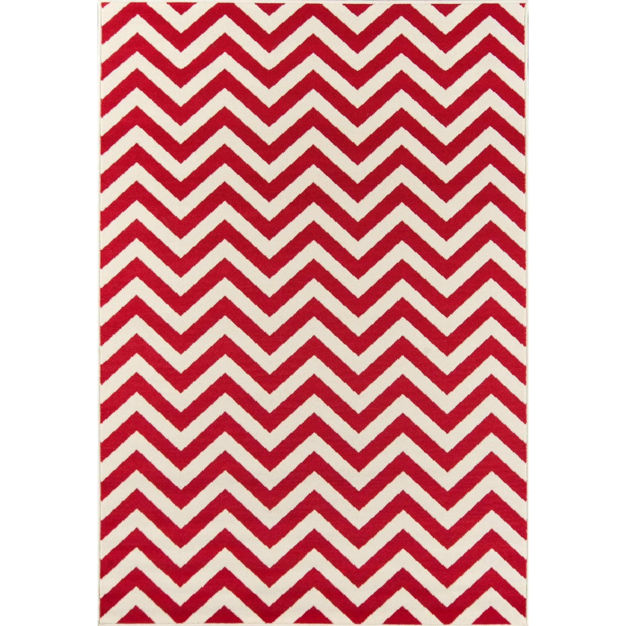 Momeni Baja Chevron Indoor Outdoor Rug