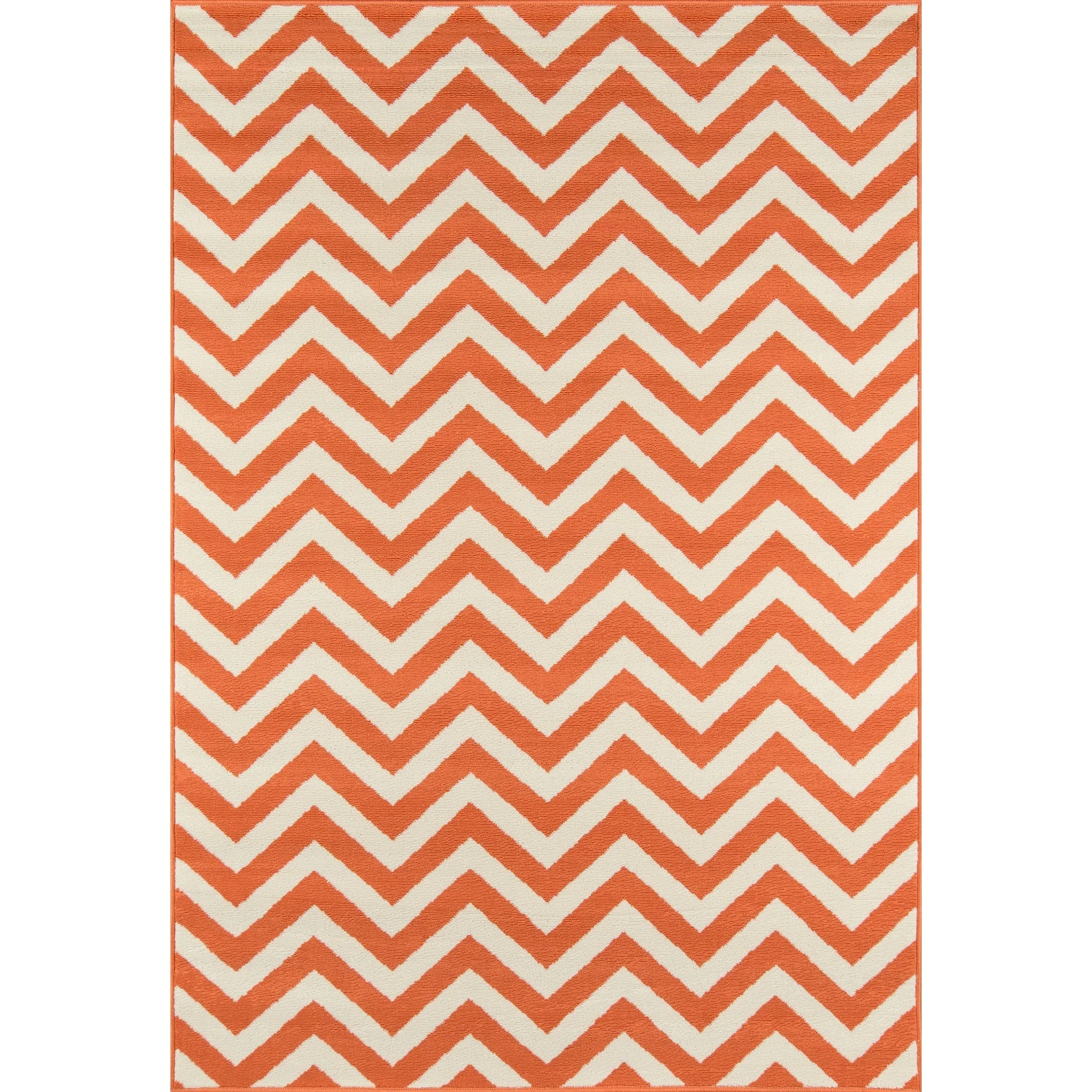 Momeni Baja Chevron Indoor Outdoor Rug