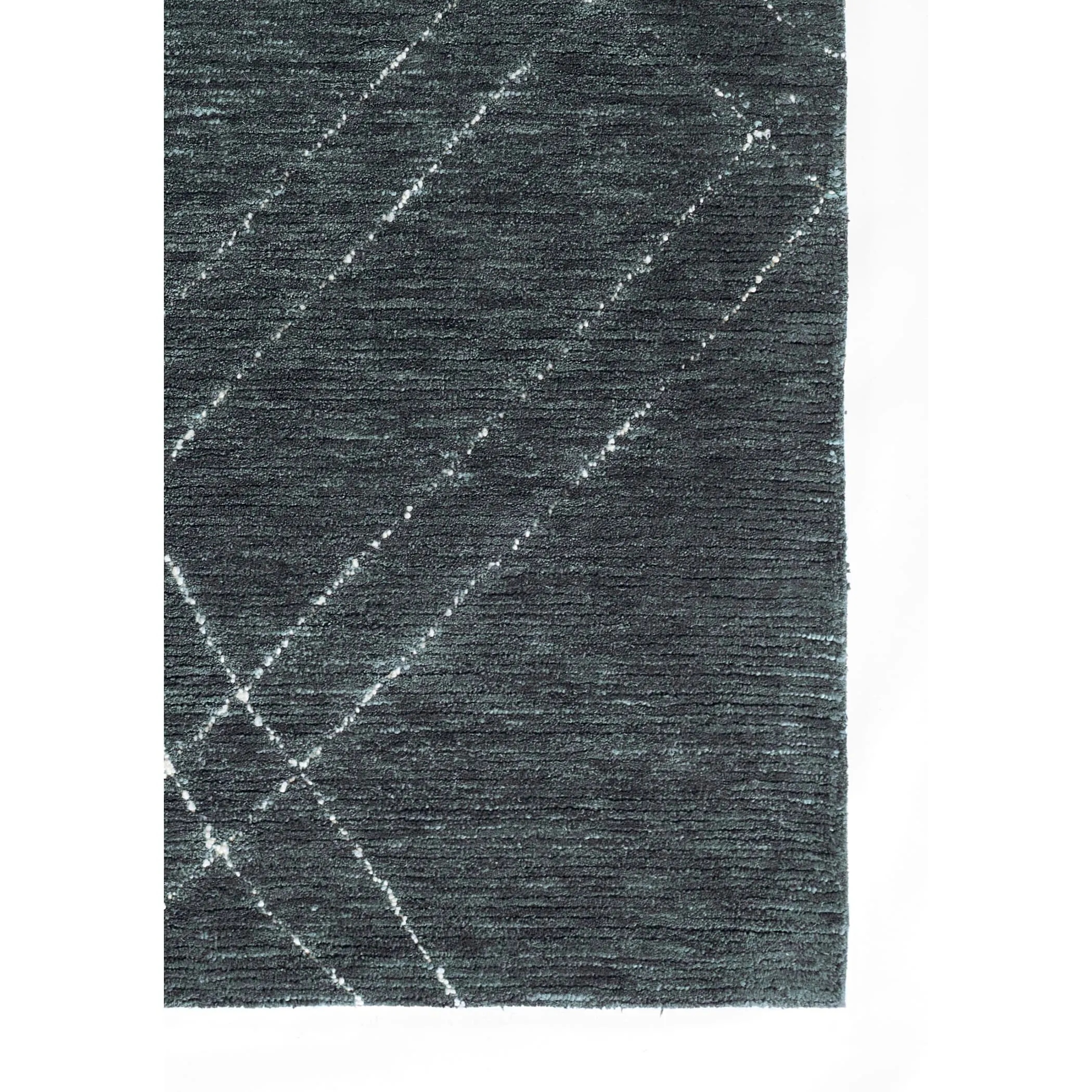 Momeni Everett Geometric Hand Tufted Wool Area Rug
