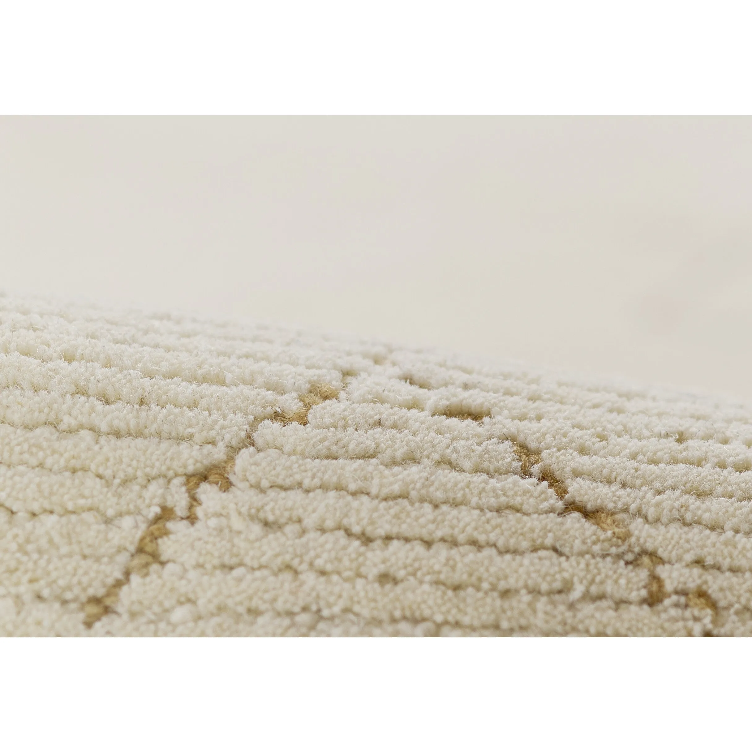 Momeni Everett Geometric Hand Tufted Wool Area Rug