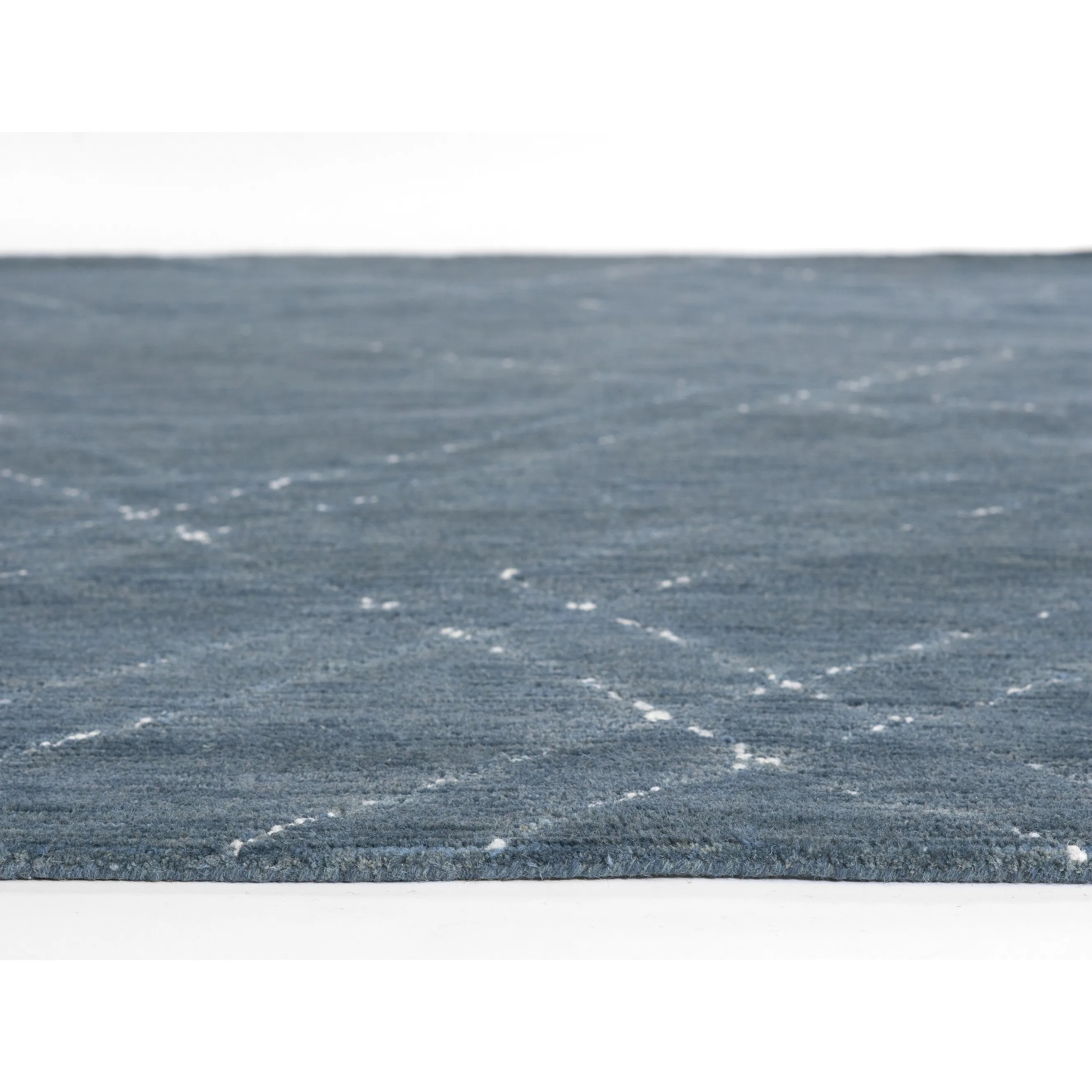 Momeni Everett Geometric Hand Tufted Wool Area Rug