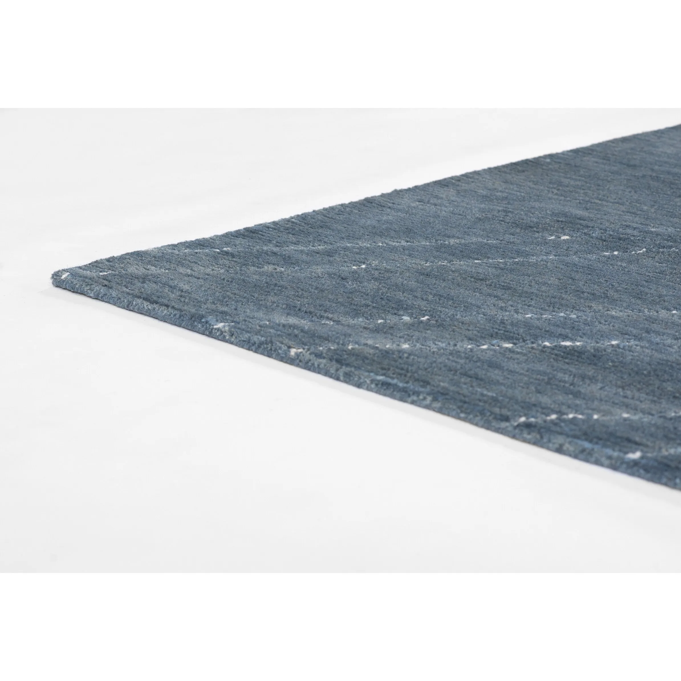 Momeni Everett Geometric Hand Tufted Wool Area Rug