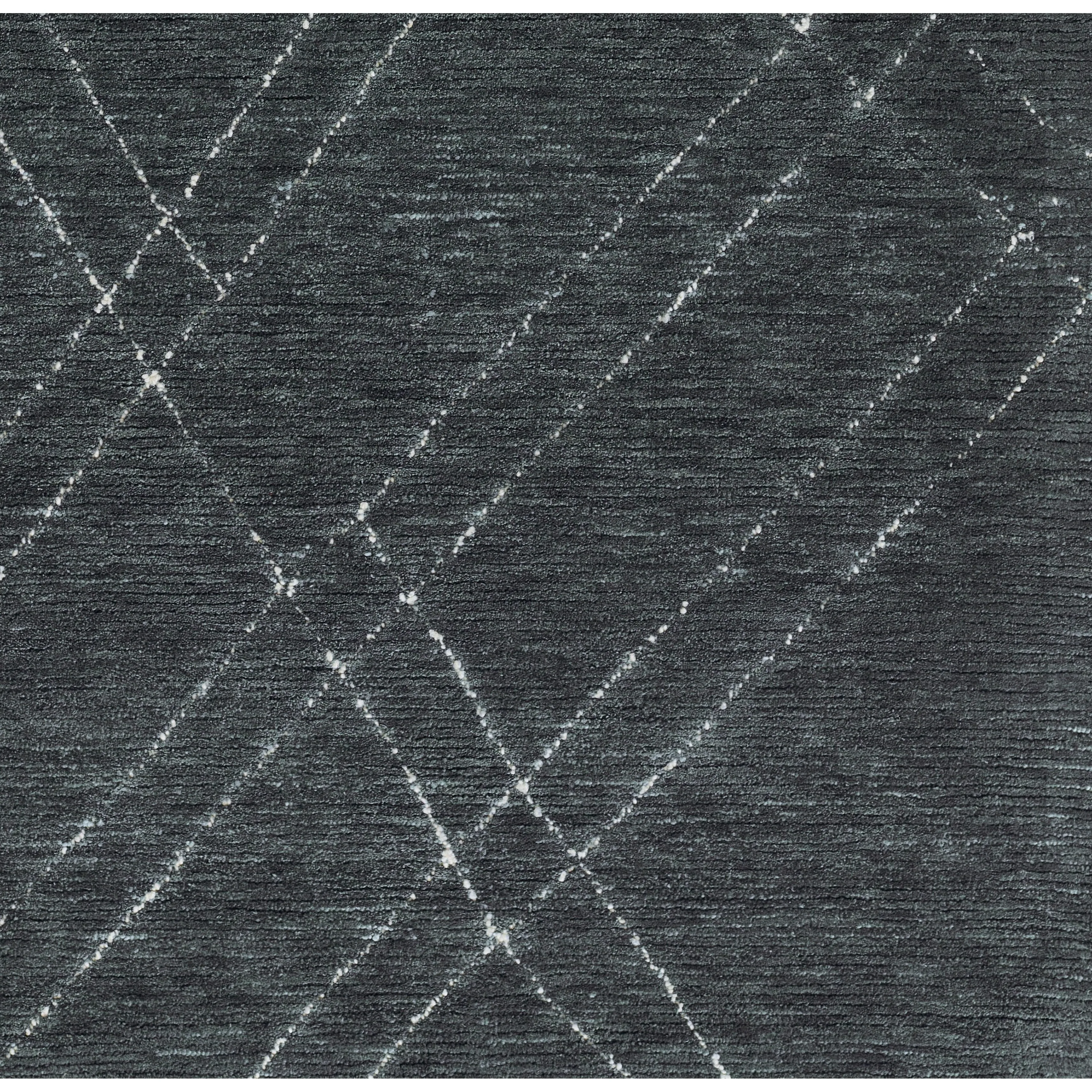 Momeni Everett Geometric Hand Tufted Wool Area Rug