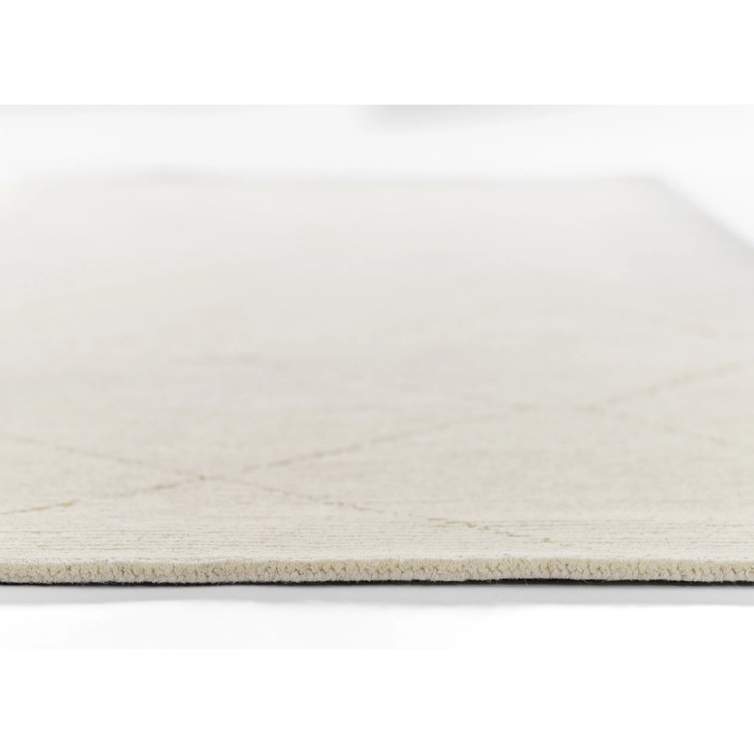 Momeni Everett Geometric Hand Tufted Wool Area Rug