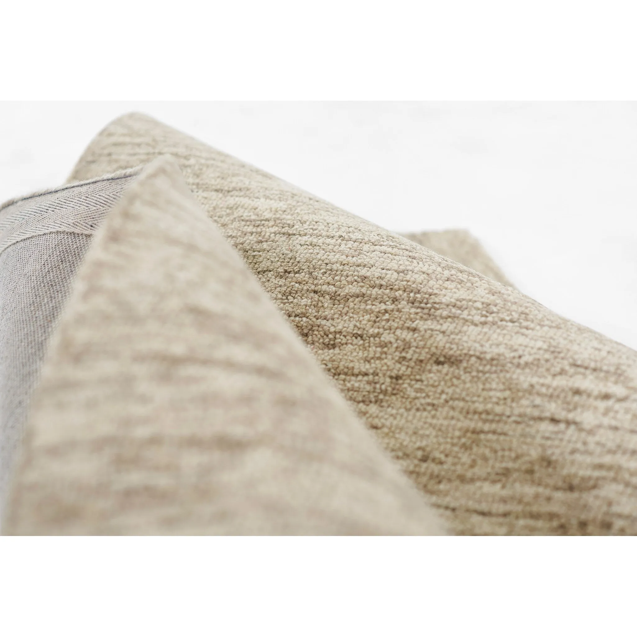 Momeni James Hand-tufted Wool Area Rug