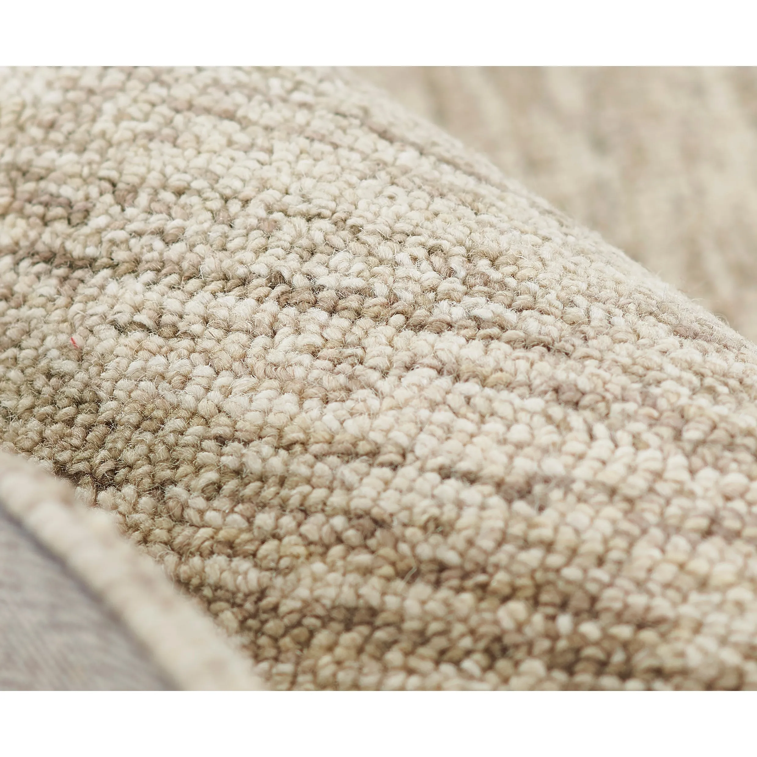 Momeni James Hand-tufted Wool Area Rug